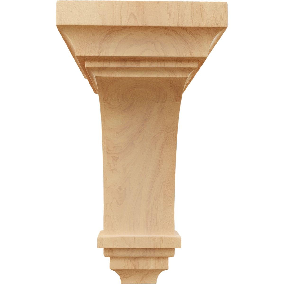 Jefferson Wood Corbel