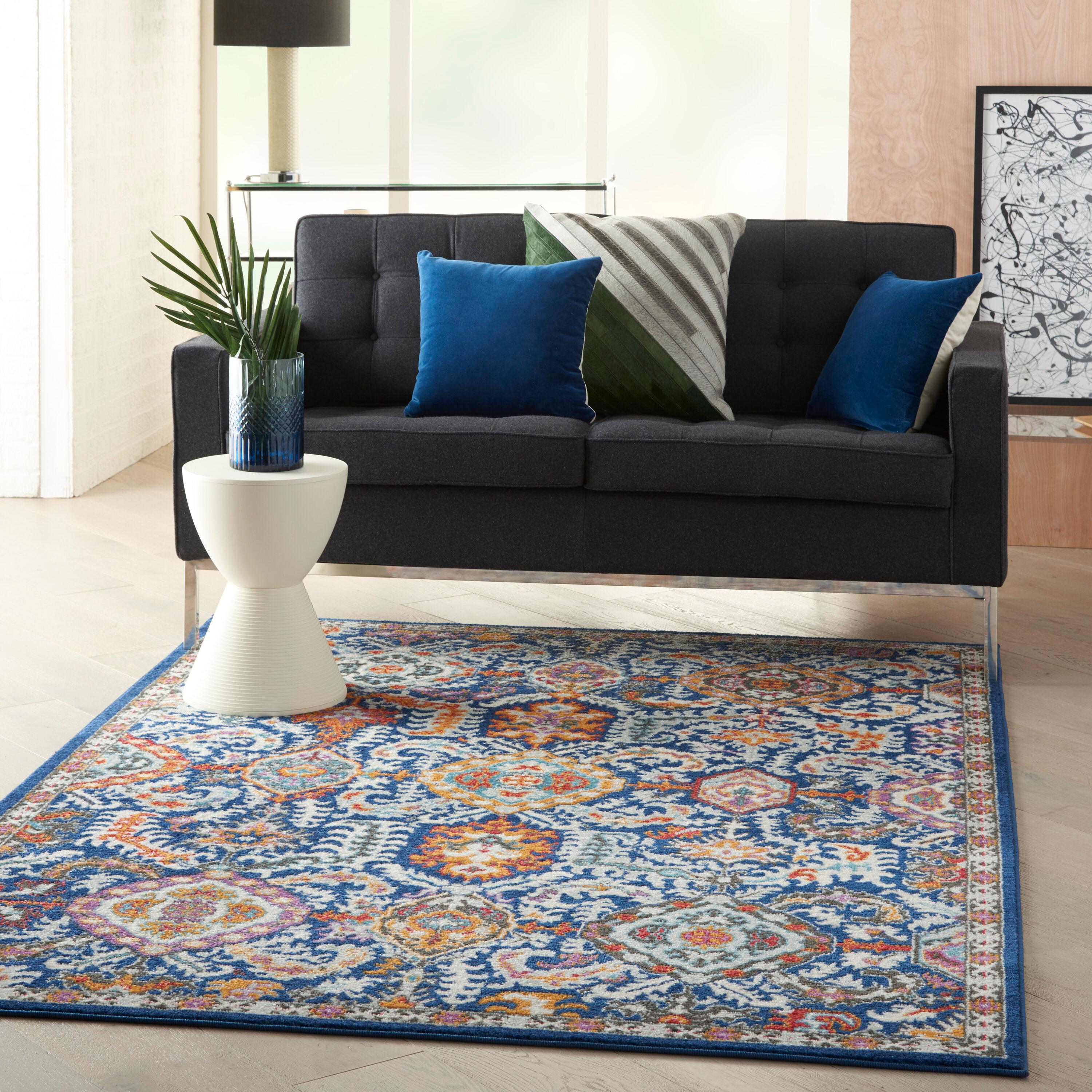 Nourison Passion Oriental Rug
