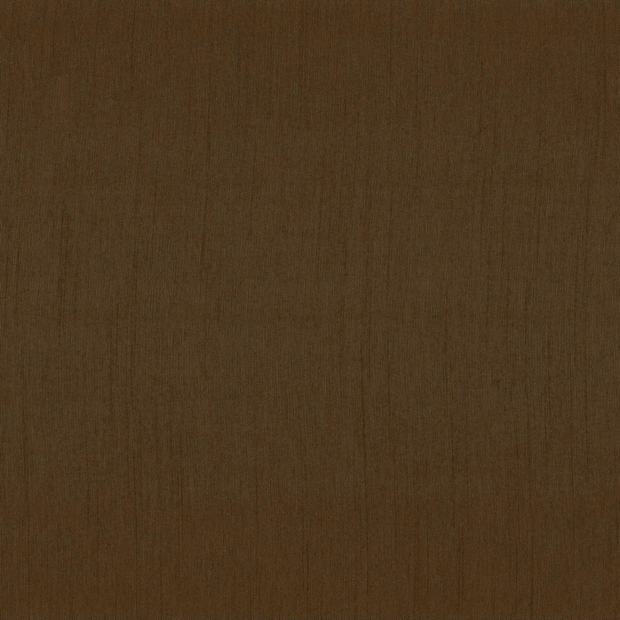 All Seasons Single Waterfall Window Valance - 52" x 36" - Chocolate - Elrene Home Fashions