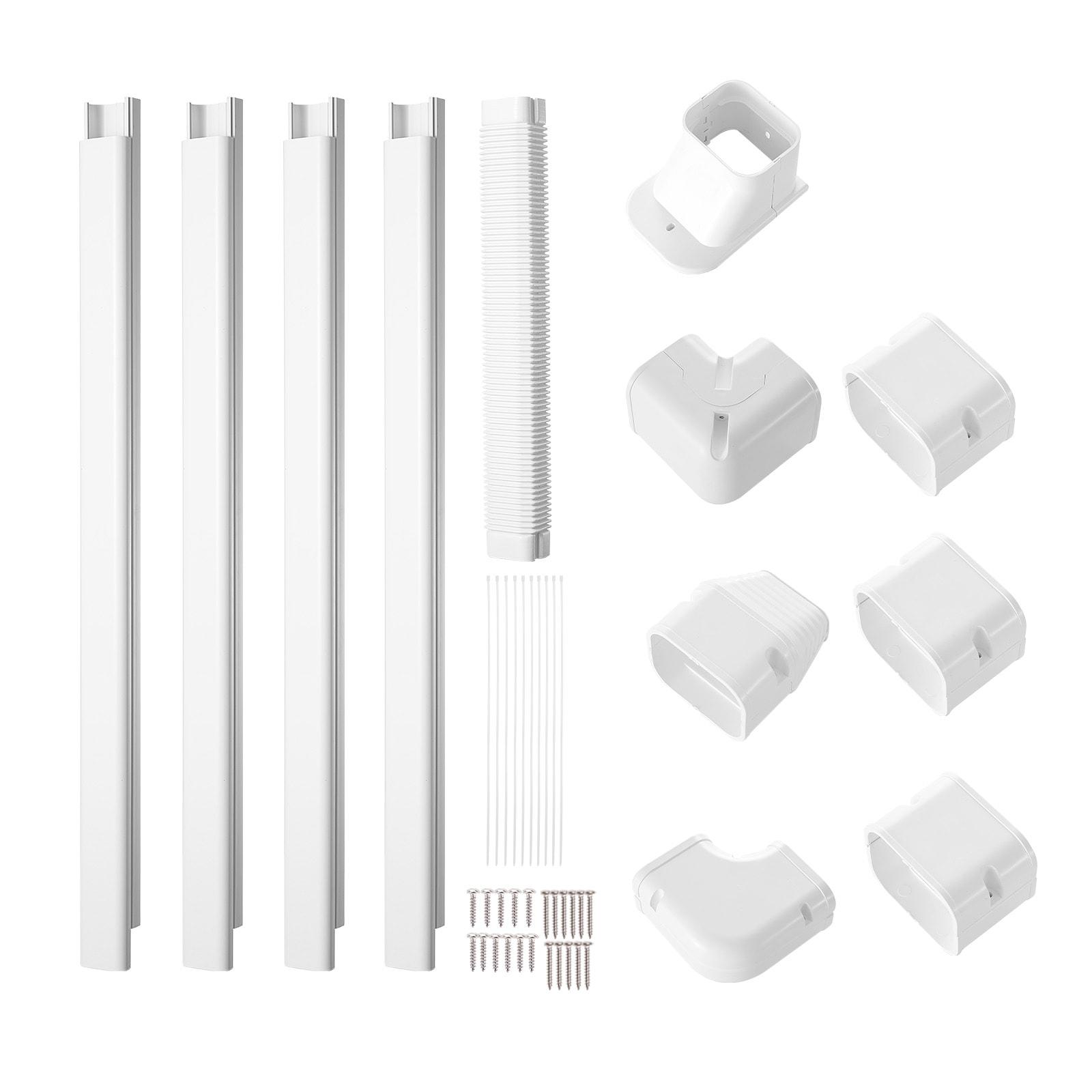 VEVOR Cable Organizer (Set of 4)