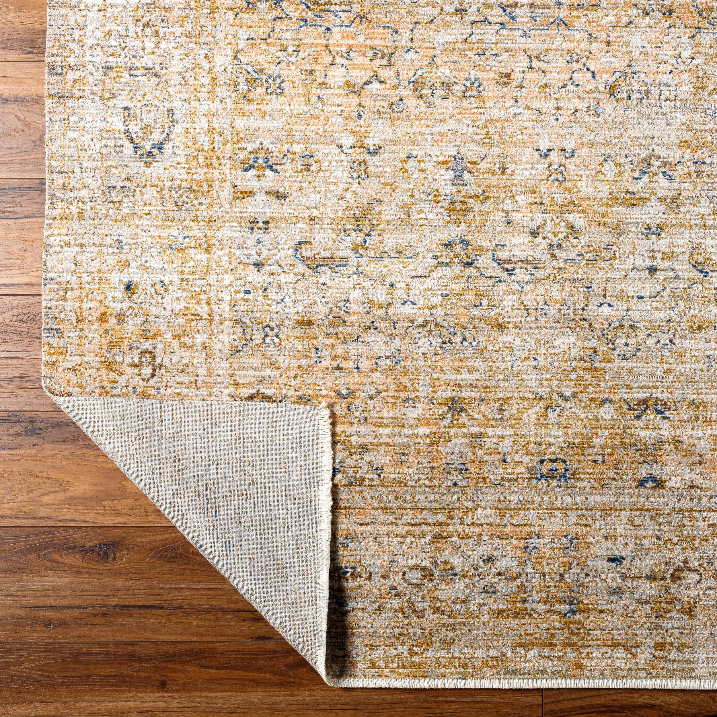 Becki Owens x Livabliss Becki Owens x Livabliss Ren Machine Woven Area Rug