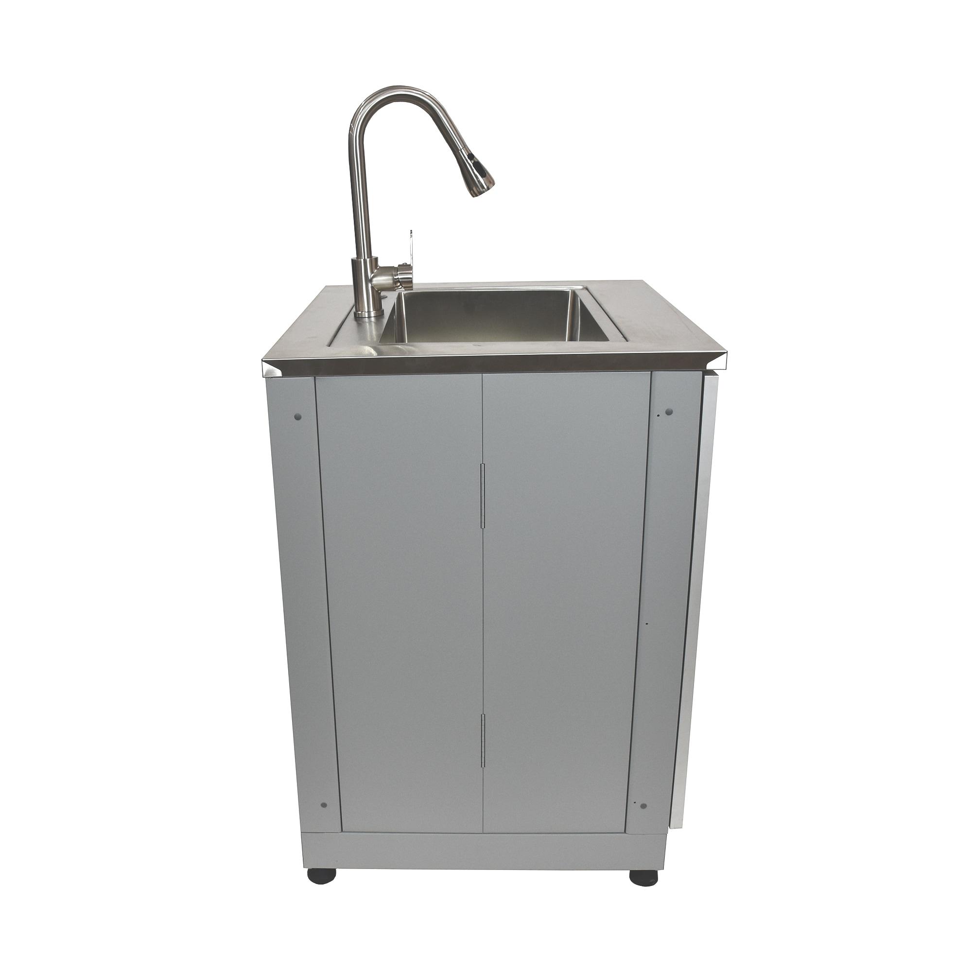 Blue Sky Outdoor Living 23.5'' 1 Modular Outdoor Kitchen