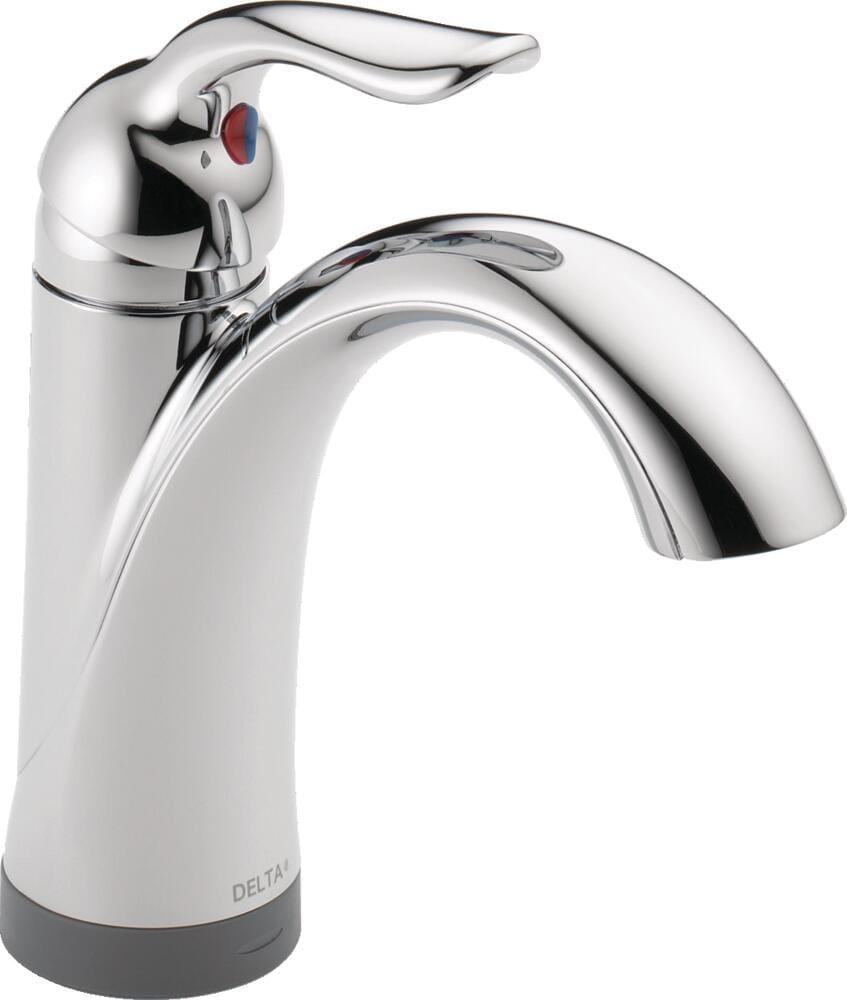 Lahara Touch2O® Bathroom Faucet with Touchless Technology