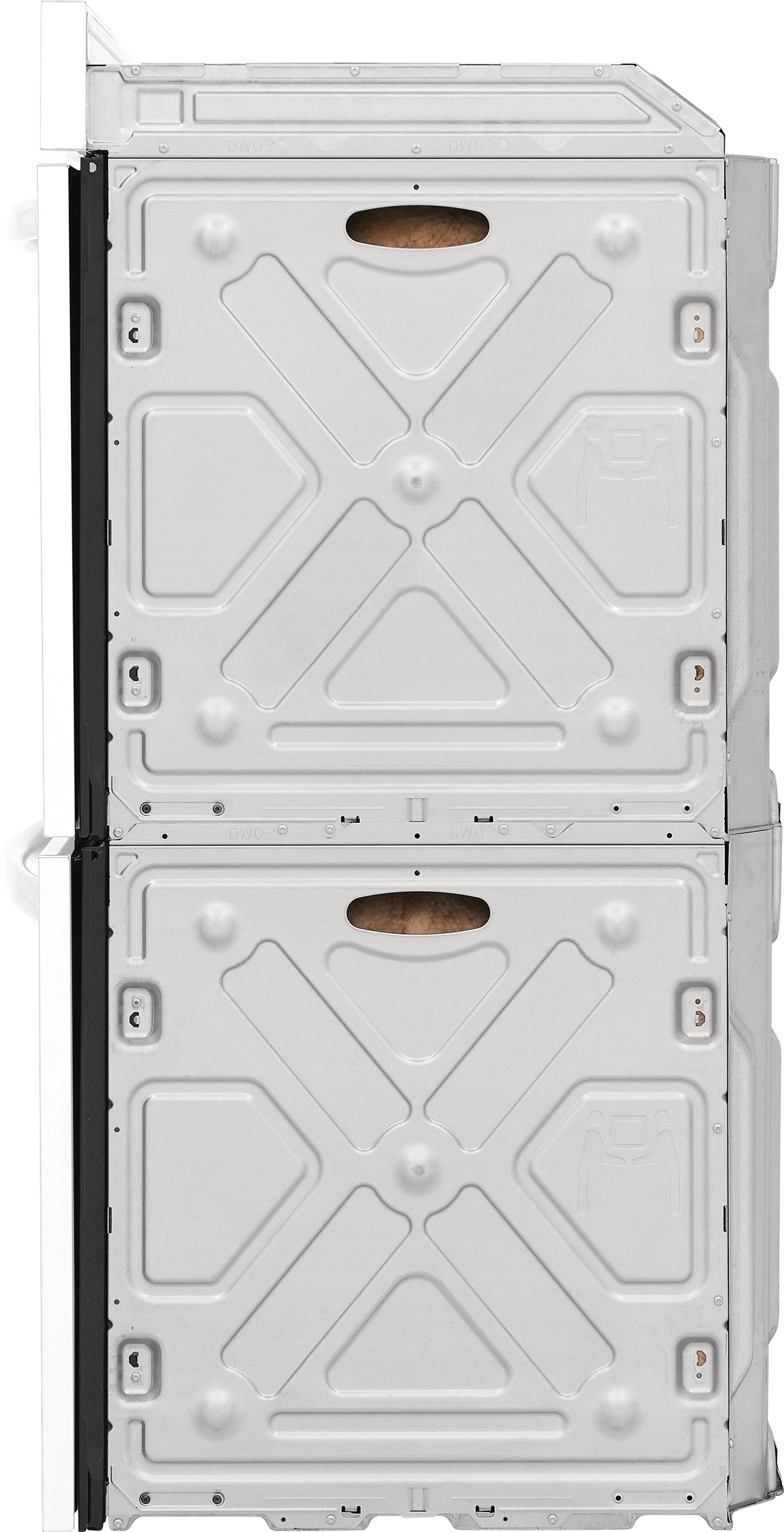 30" 400 CFM Convertible Wall Mount Range Hood in Sliver