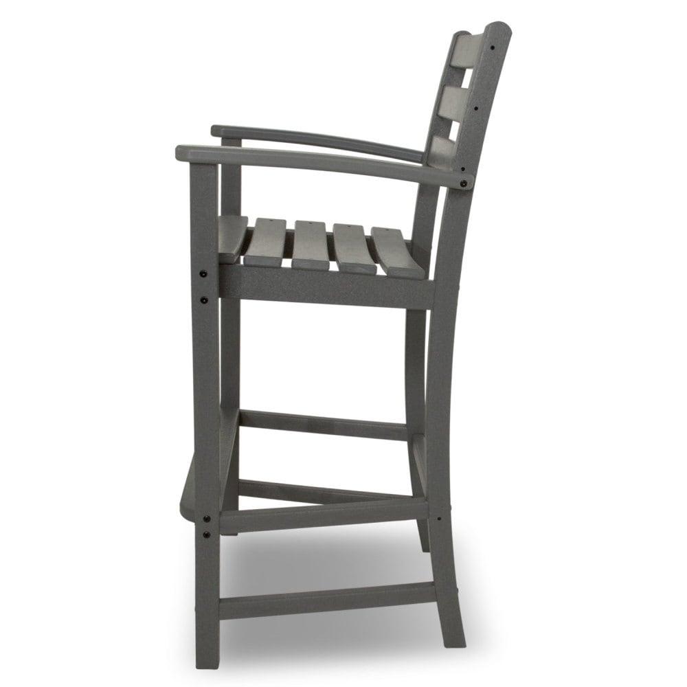 Monterey Bay 5-Piece Round Bar Set