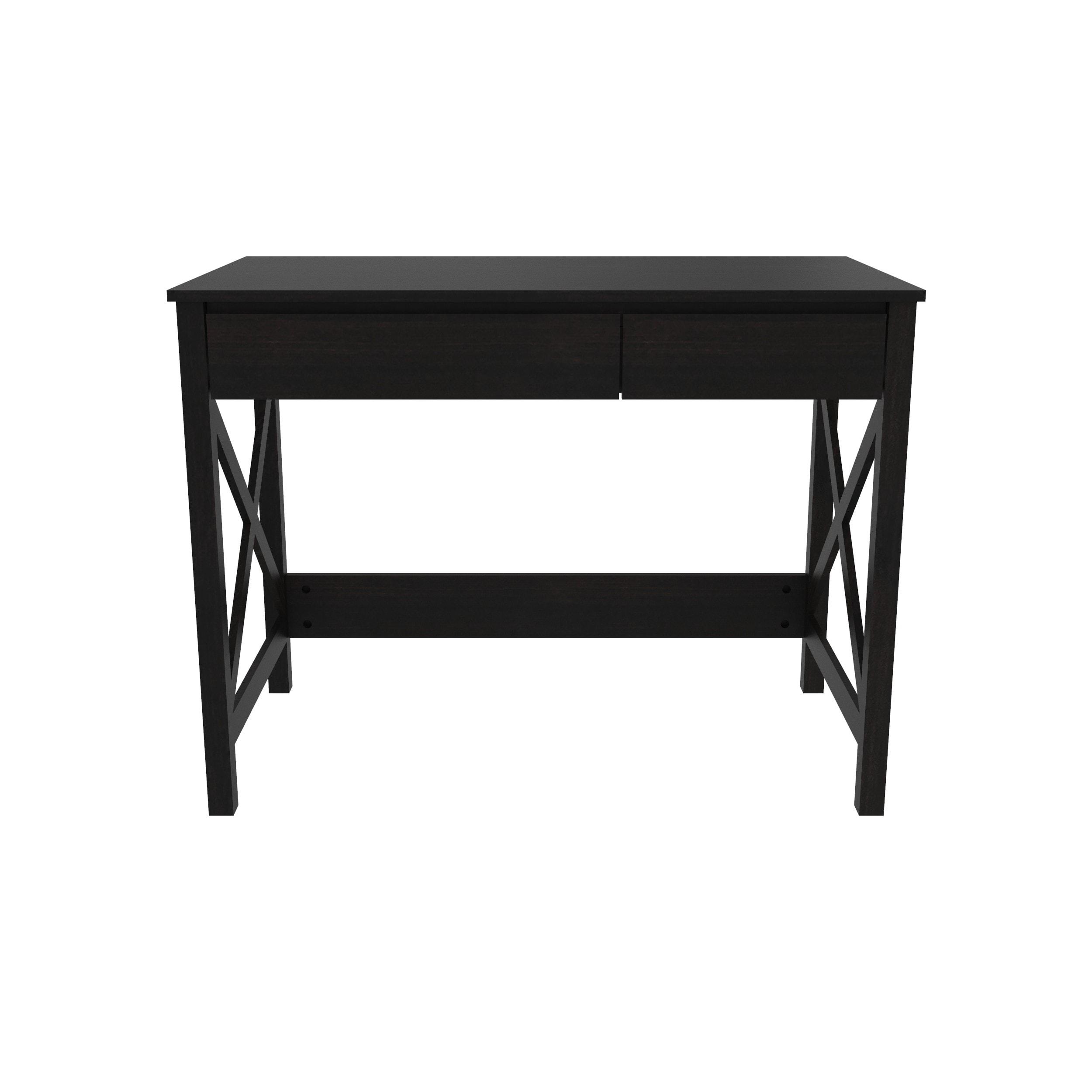 ClosetMaid X-Frame Furniture Writing Desk