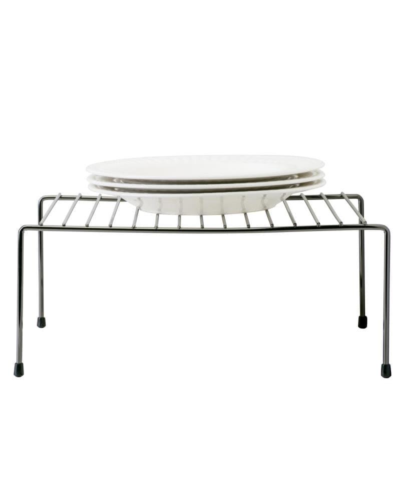 Kitchen Details cabinet Helper Shelf, Multiple Colors