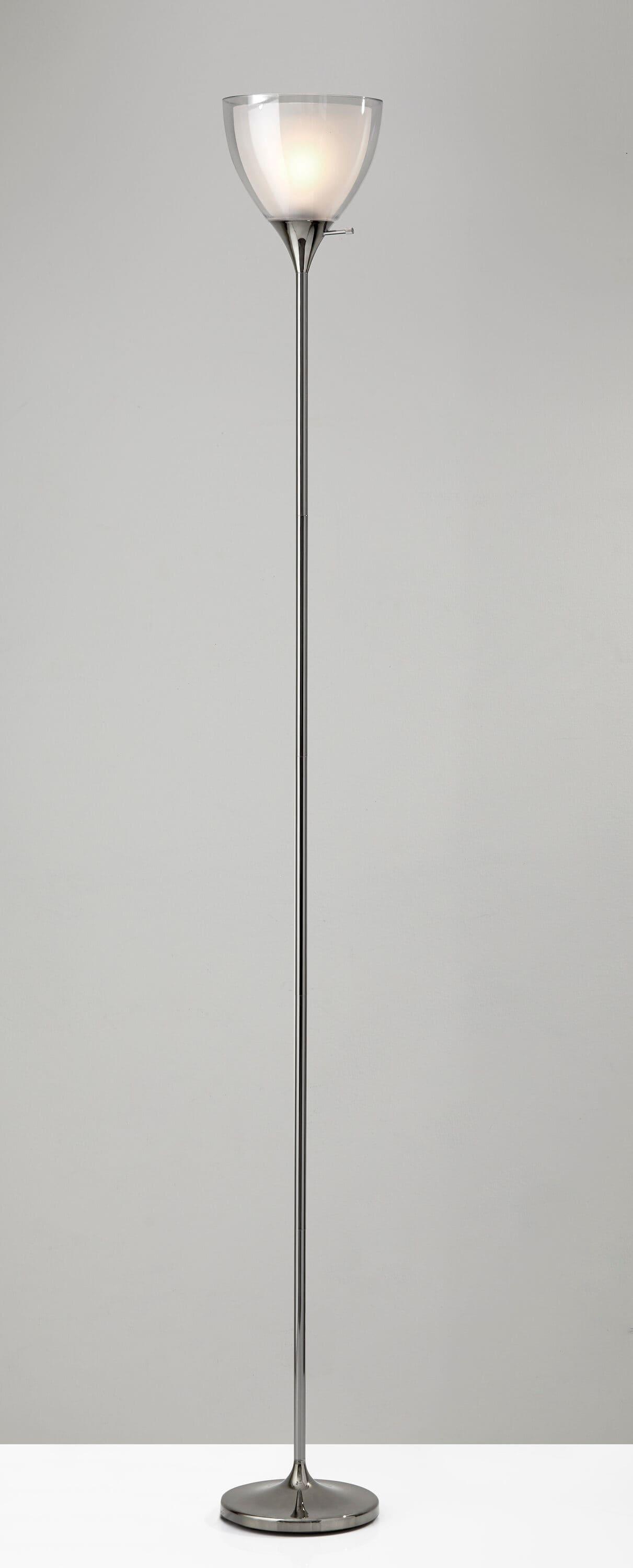 Olmstead Floor Lamp (72")