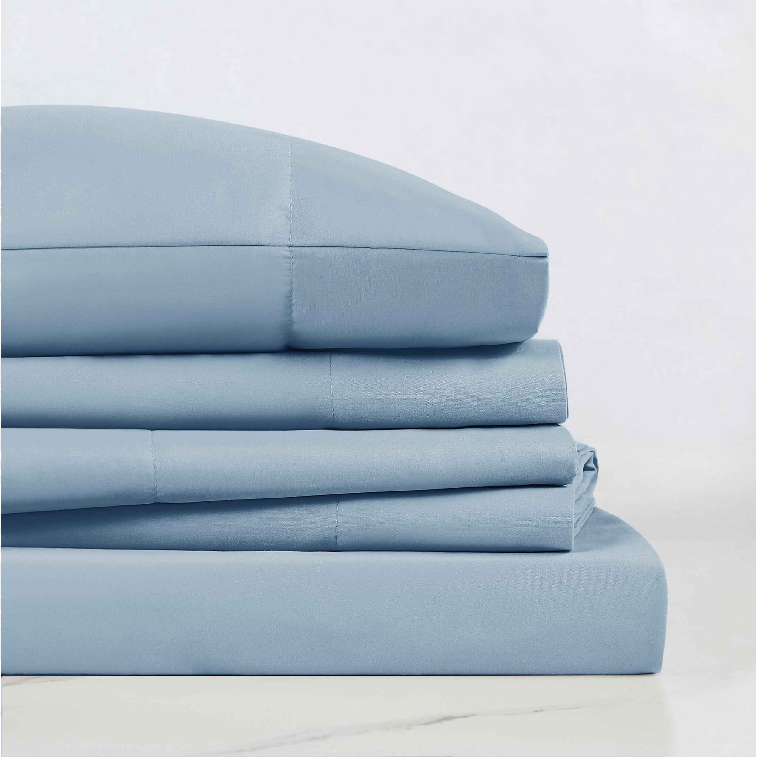 Everyday Microfiber Sheet Set