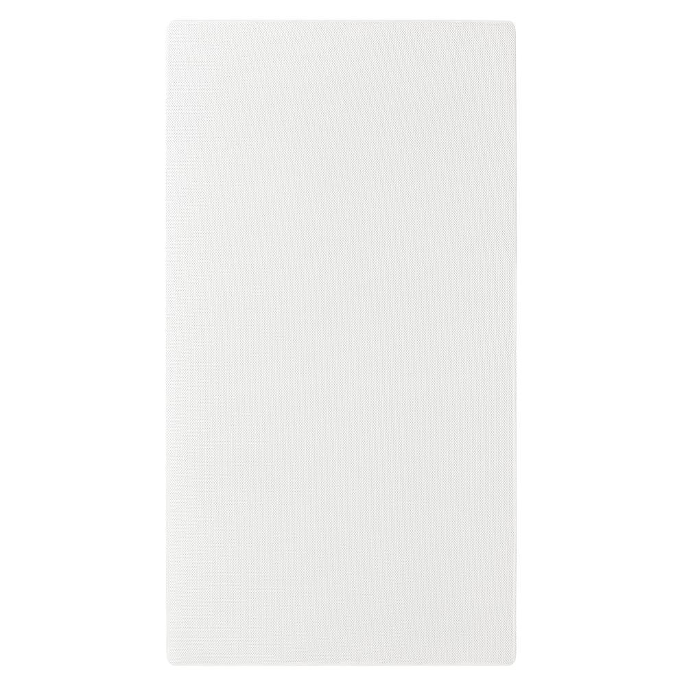 Dream On Me 2-Stage Waterproof Toddler Mattress