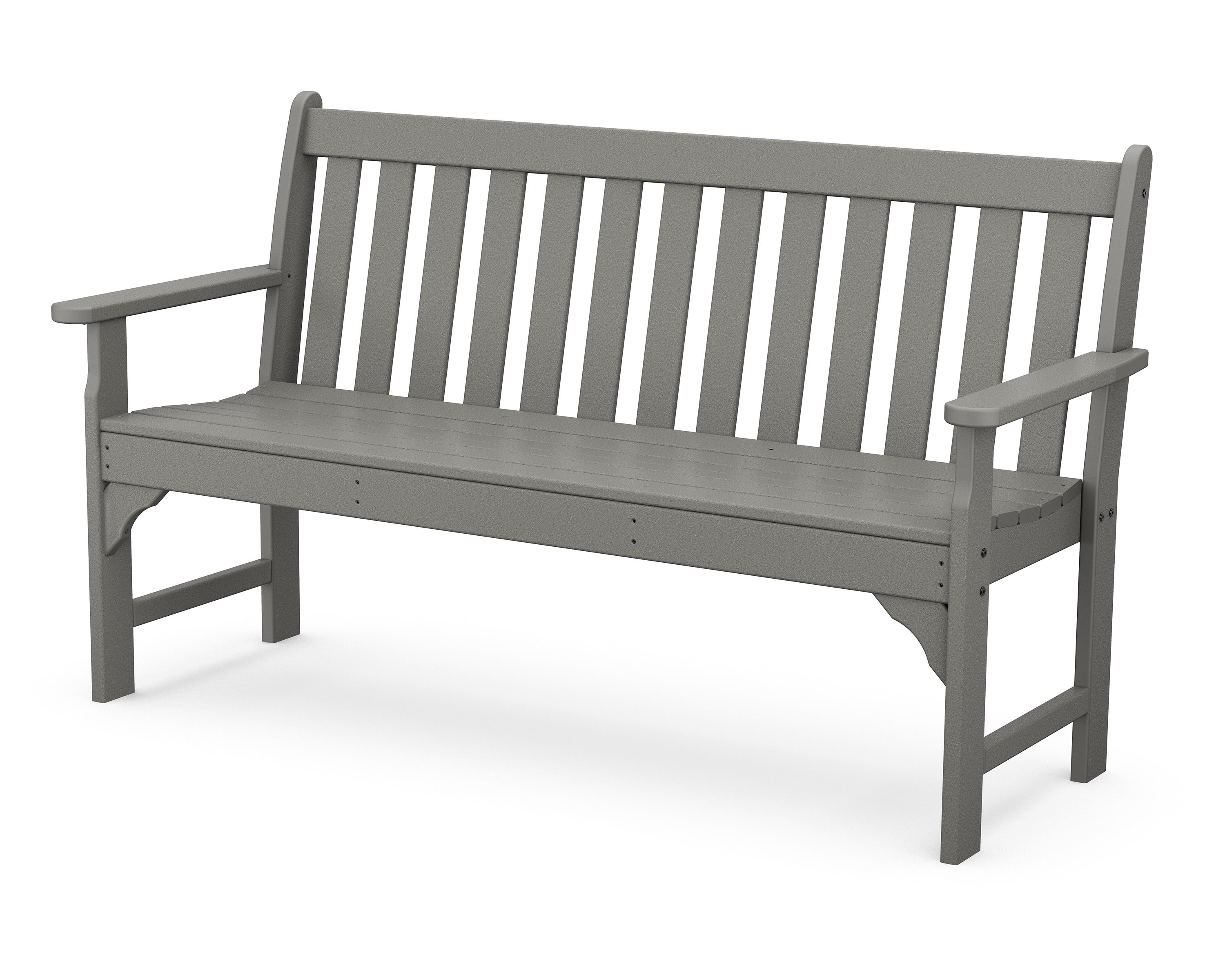 Vineyard 48" Patio Bench