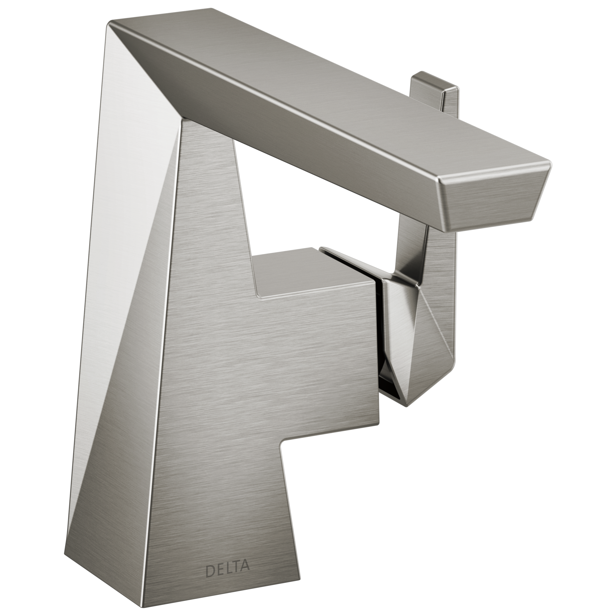 Single Handle Bathroom Faucet