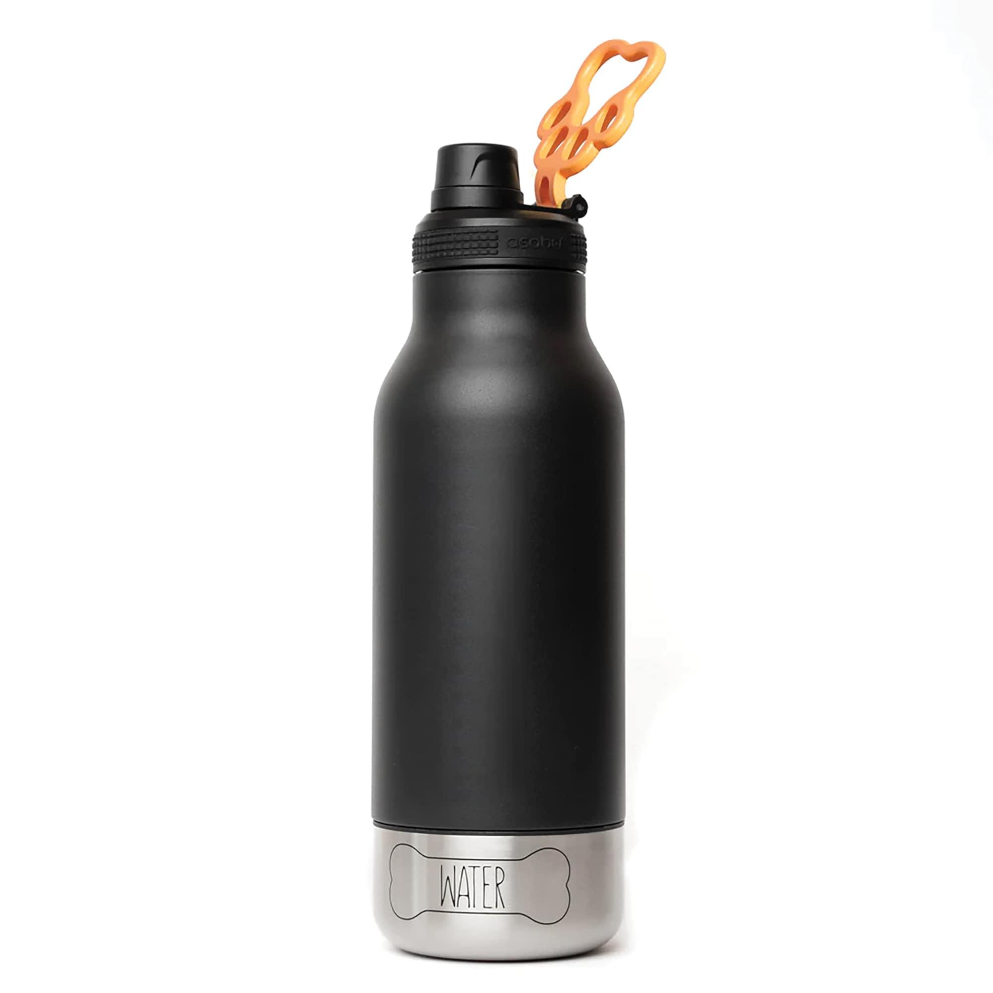 Asobu Asobu 32oz. Vacuum Insulated Stainless Steel Water Bottle