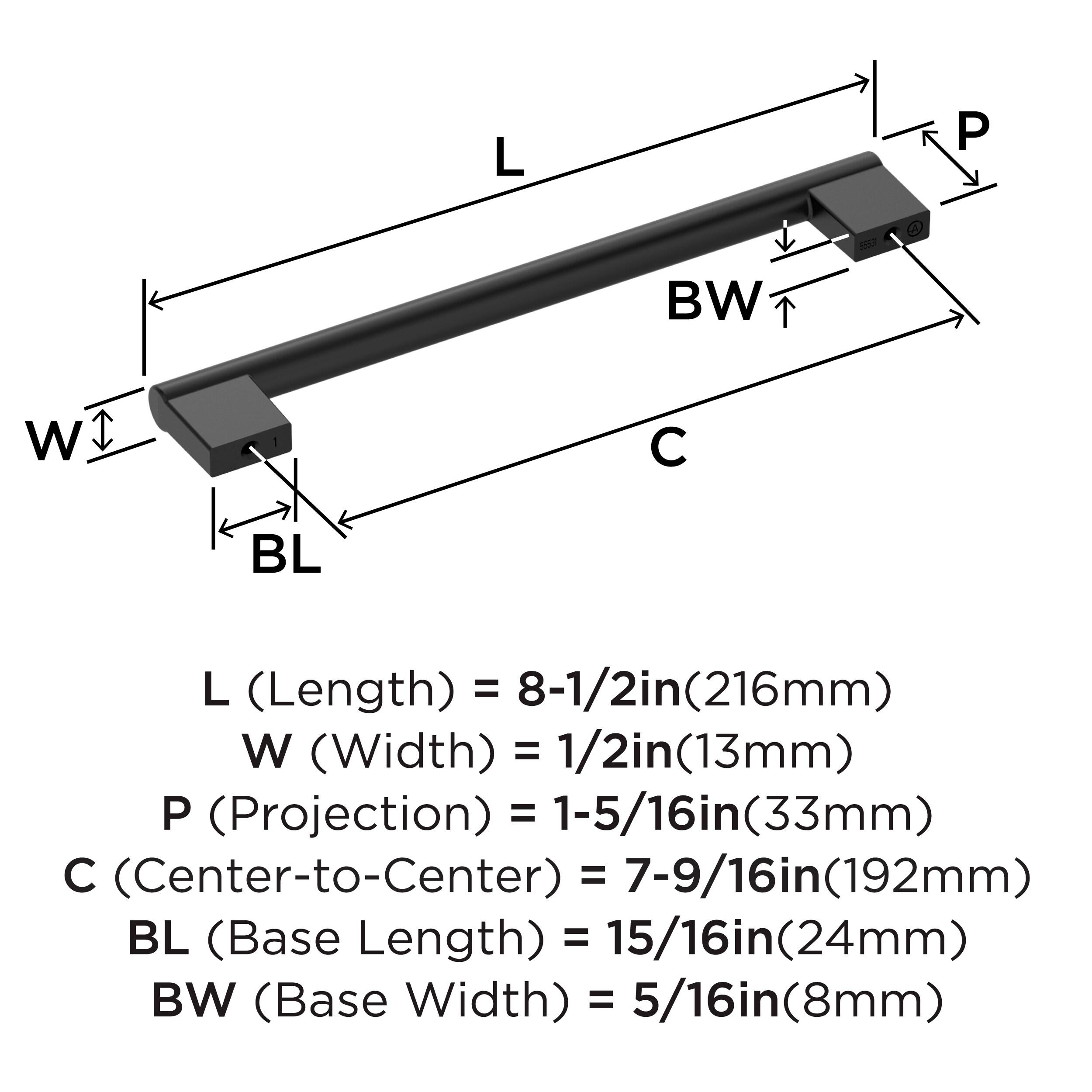 Versa VersaBar Pull