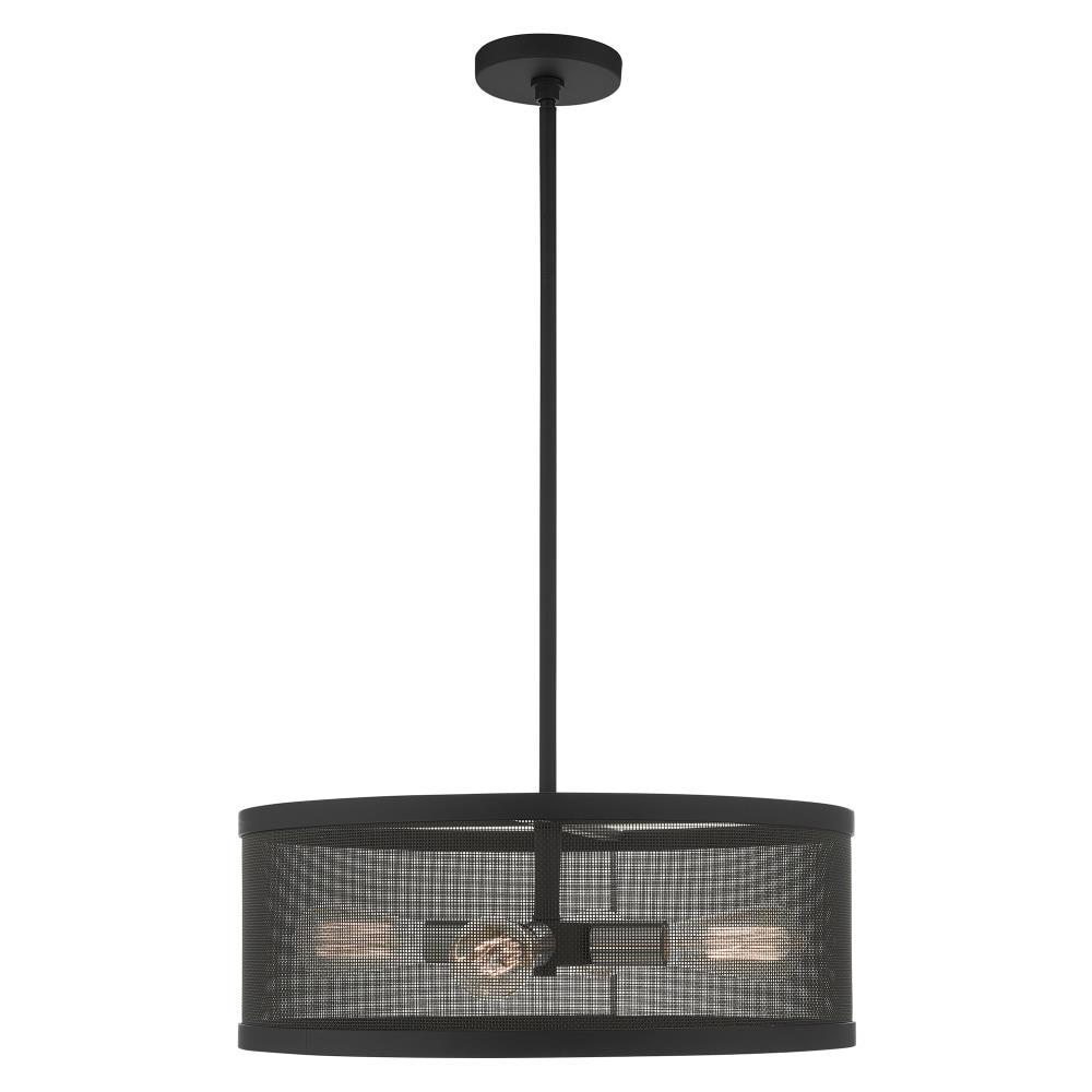 Lighting Lumens 4 - Light Classic / Traditional Chandelier