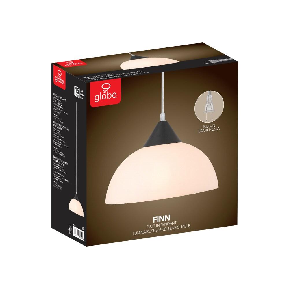 Heuraux 1 - Light Satin Single Pendant