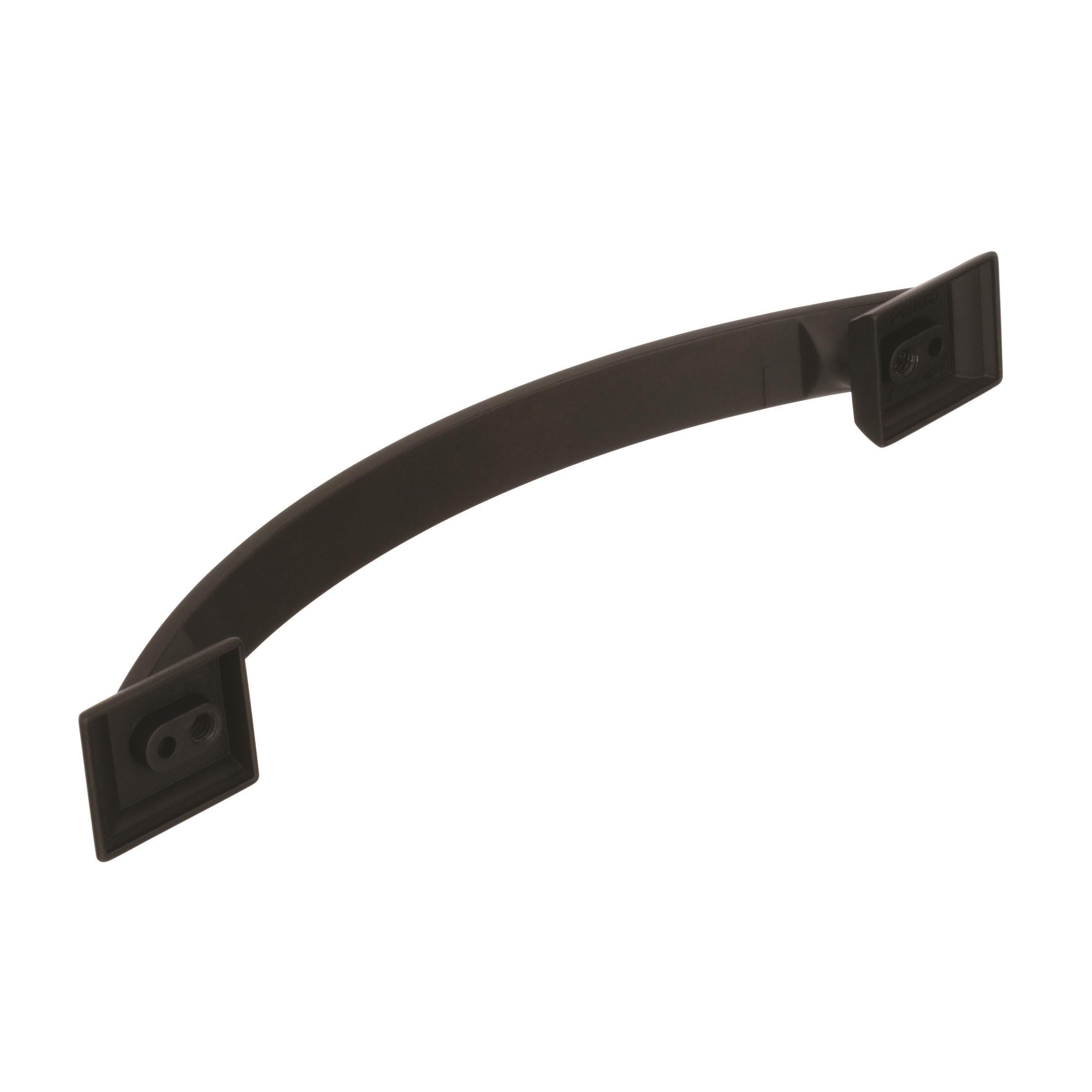 Oil Rubbed Bronze 12-inch Appliance Pull with Mounting Hardware