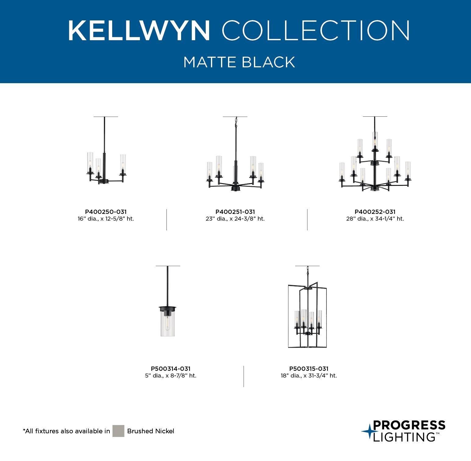 5 - Light Dimmable Classic / Traditional Chandelier