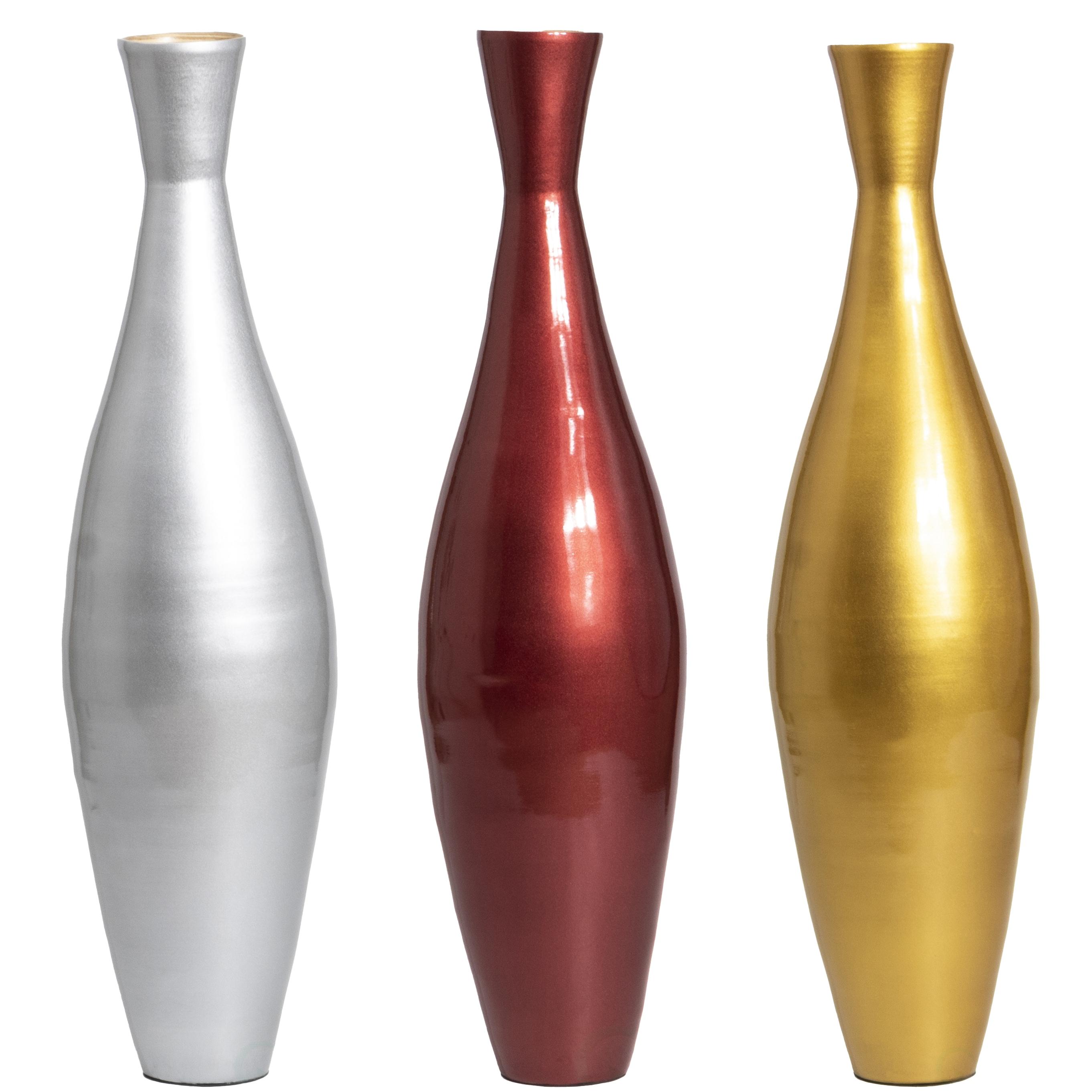 Uniquewise Floor Vase