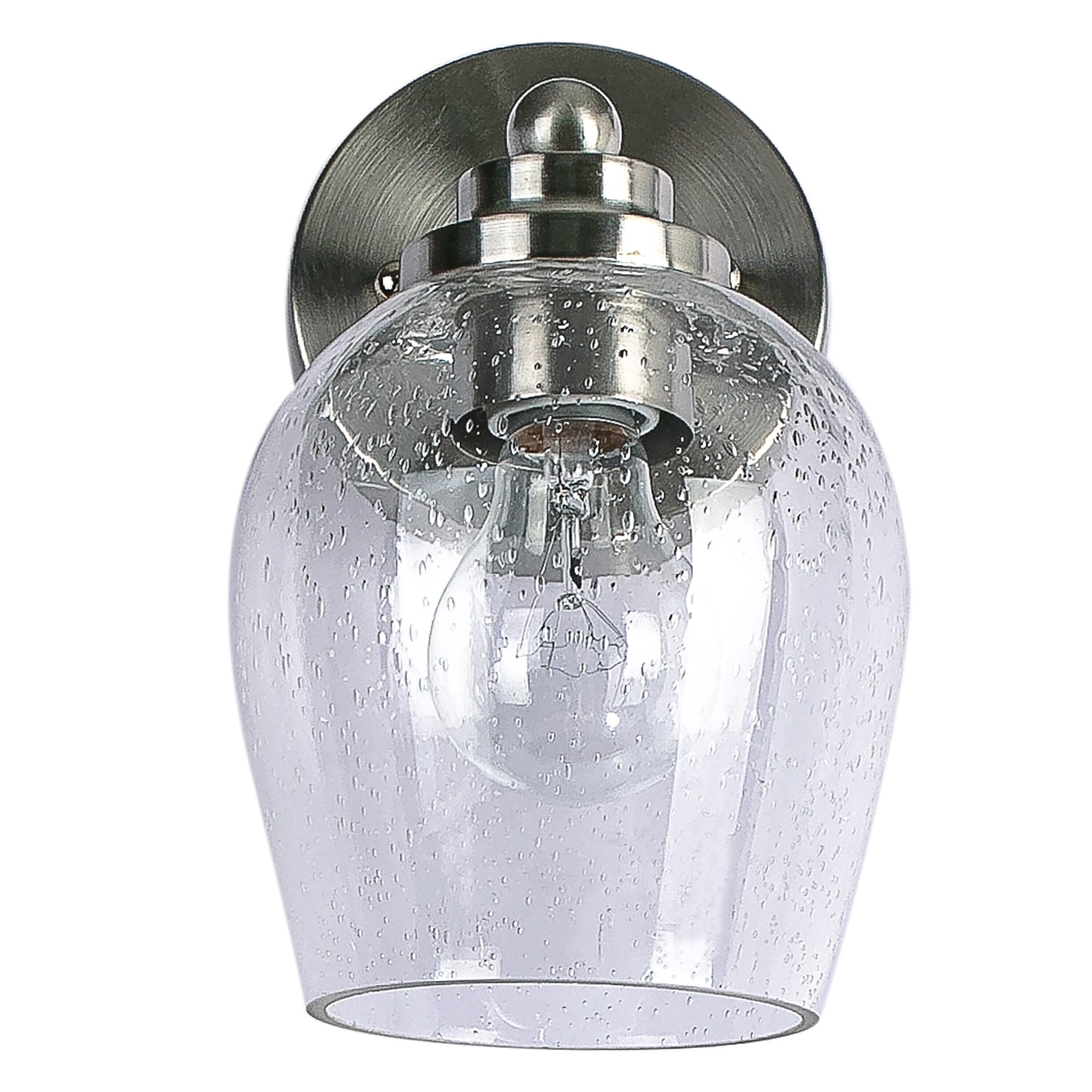 Aspen Creative Corporation Vanity Light