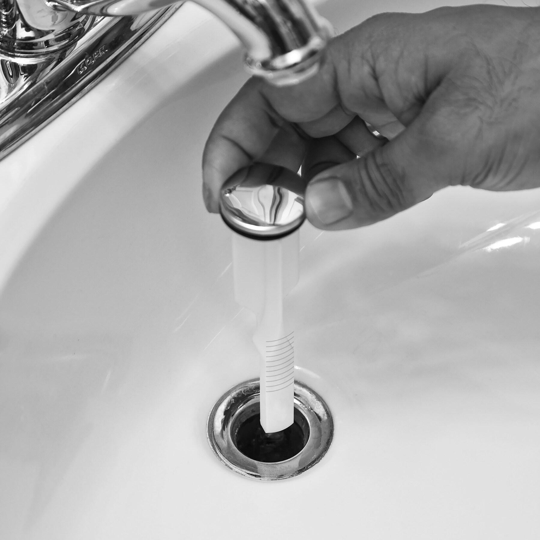 Innova Oil Rubbed Bronze High Arc Bathroom Faucet