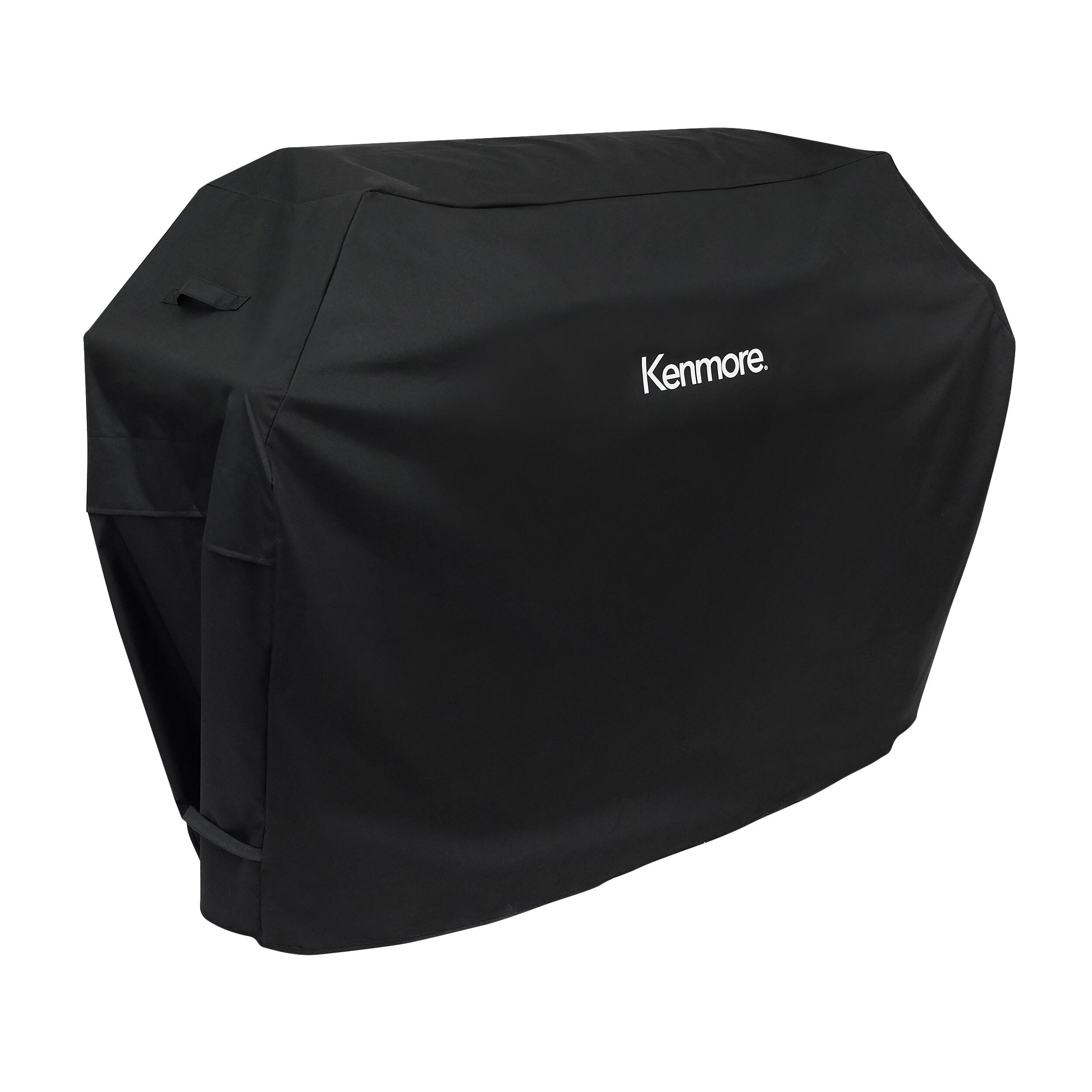 Kenmore Kenmore Universal Gas Grill Cover for Outdoor Grills