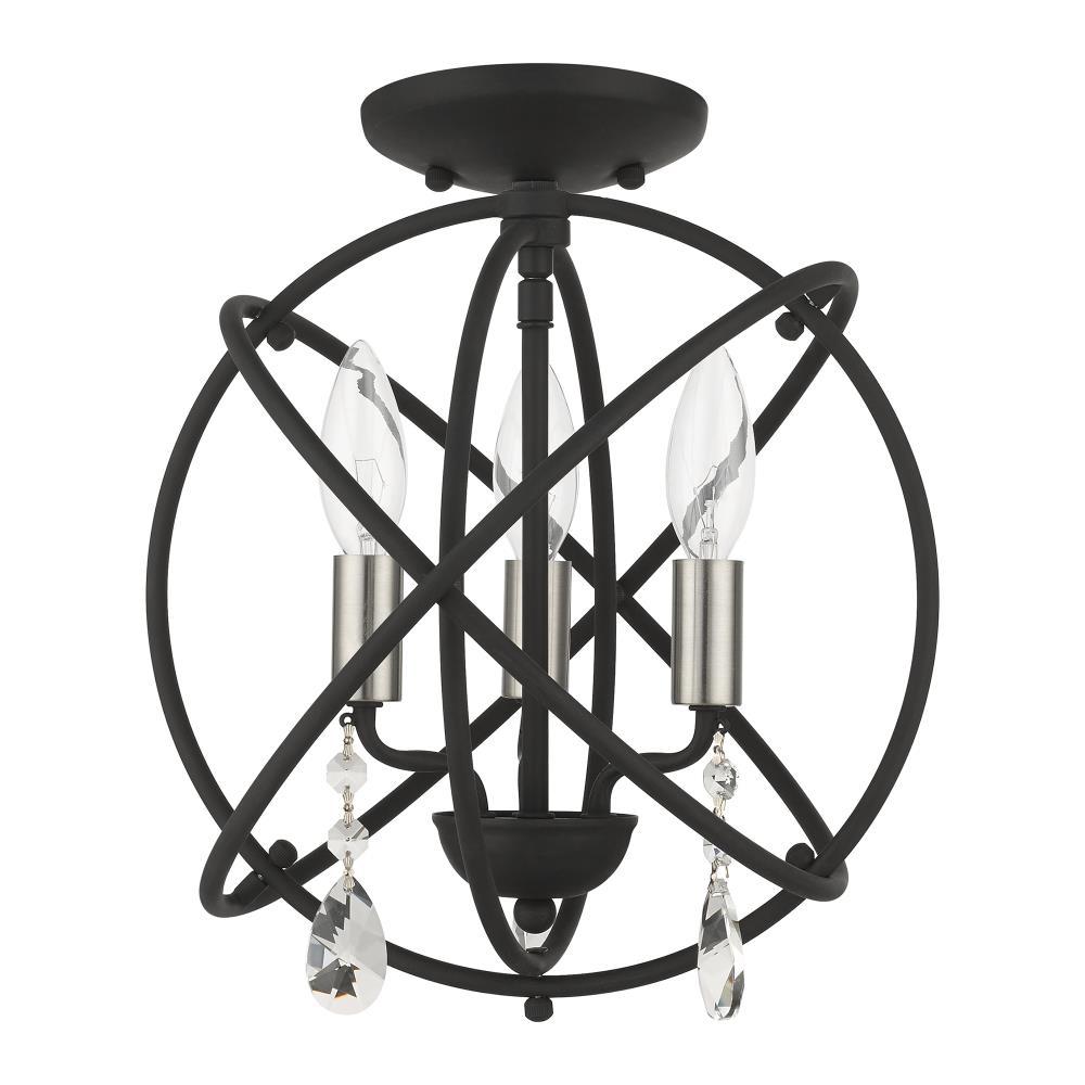 Laclair 3 - Light Pendant