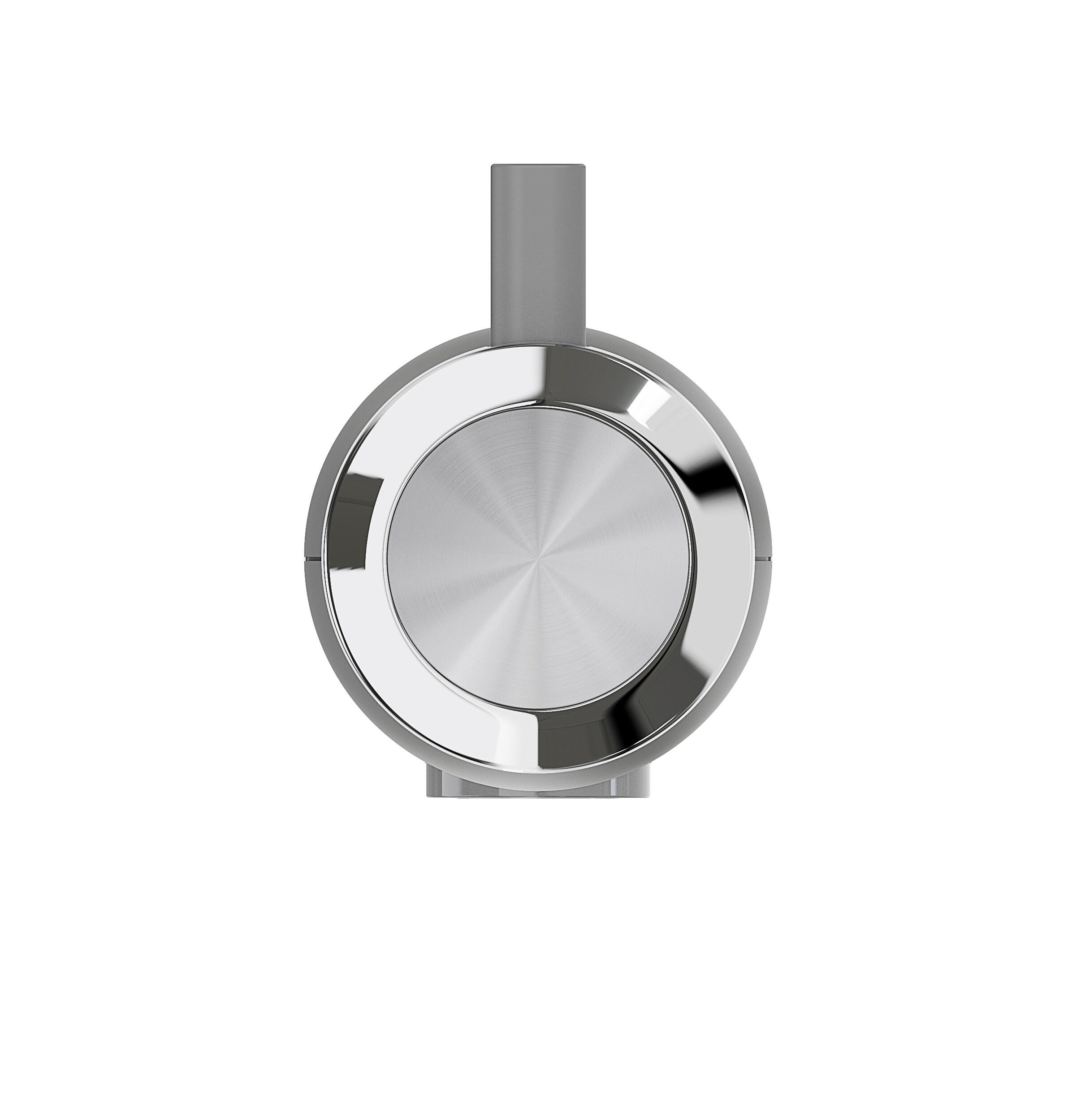 GE Immersion Blender with Accessories