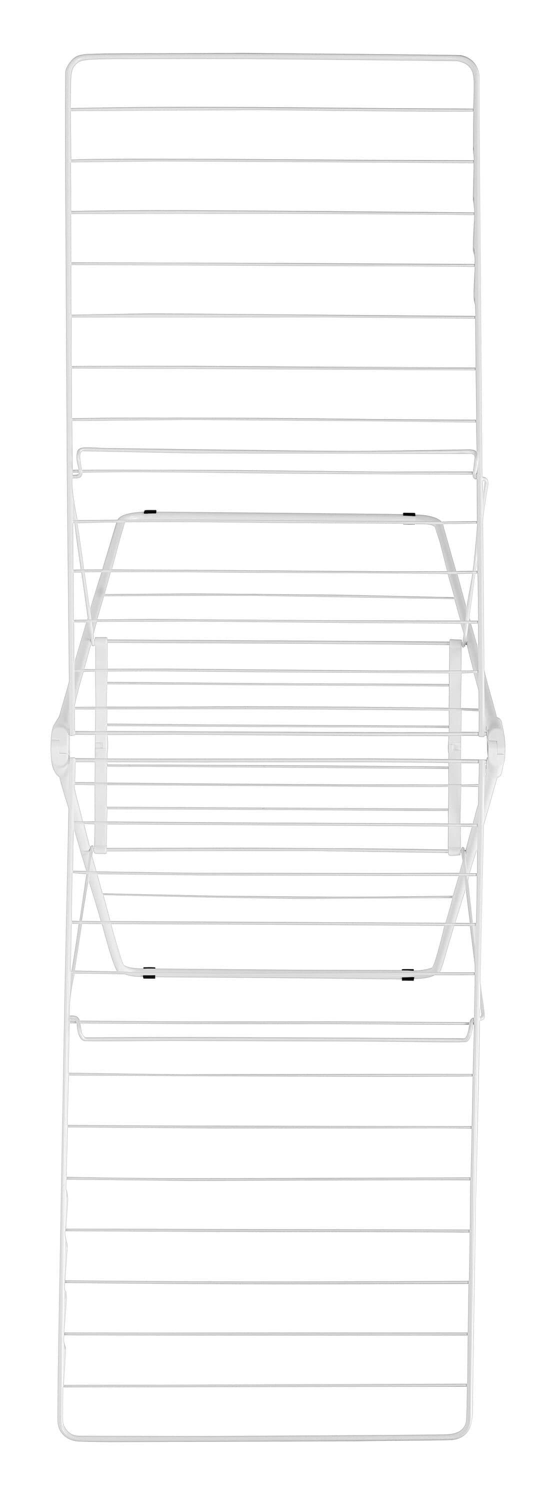 Brabantia Brabantia HangOn Foldable Clothes Drying Rack - 82 Feet (25m)