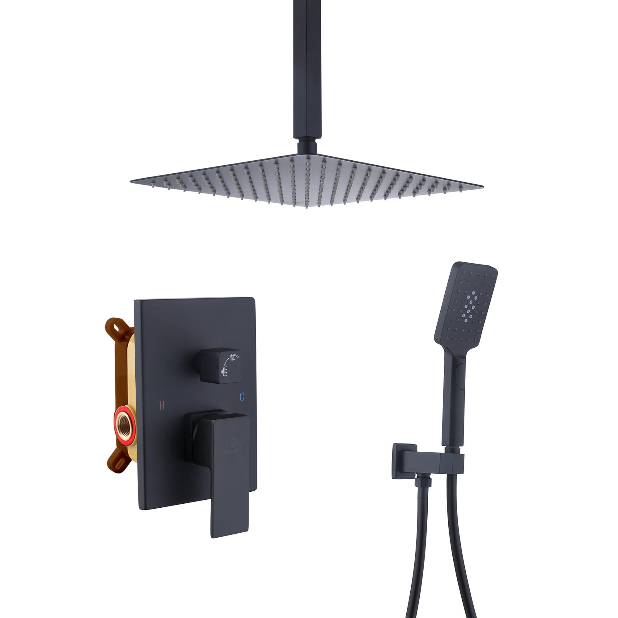 All-In-One Kit with Rough in-Valve