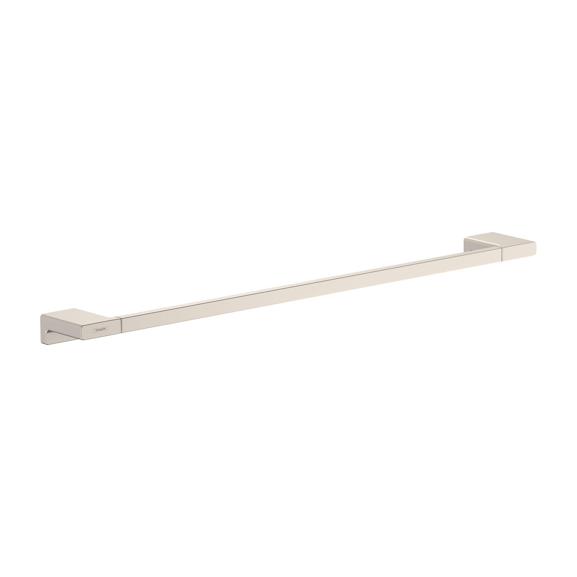 Hansgrohe AddStoris Bath Towel Rail
