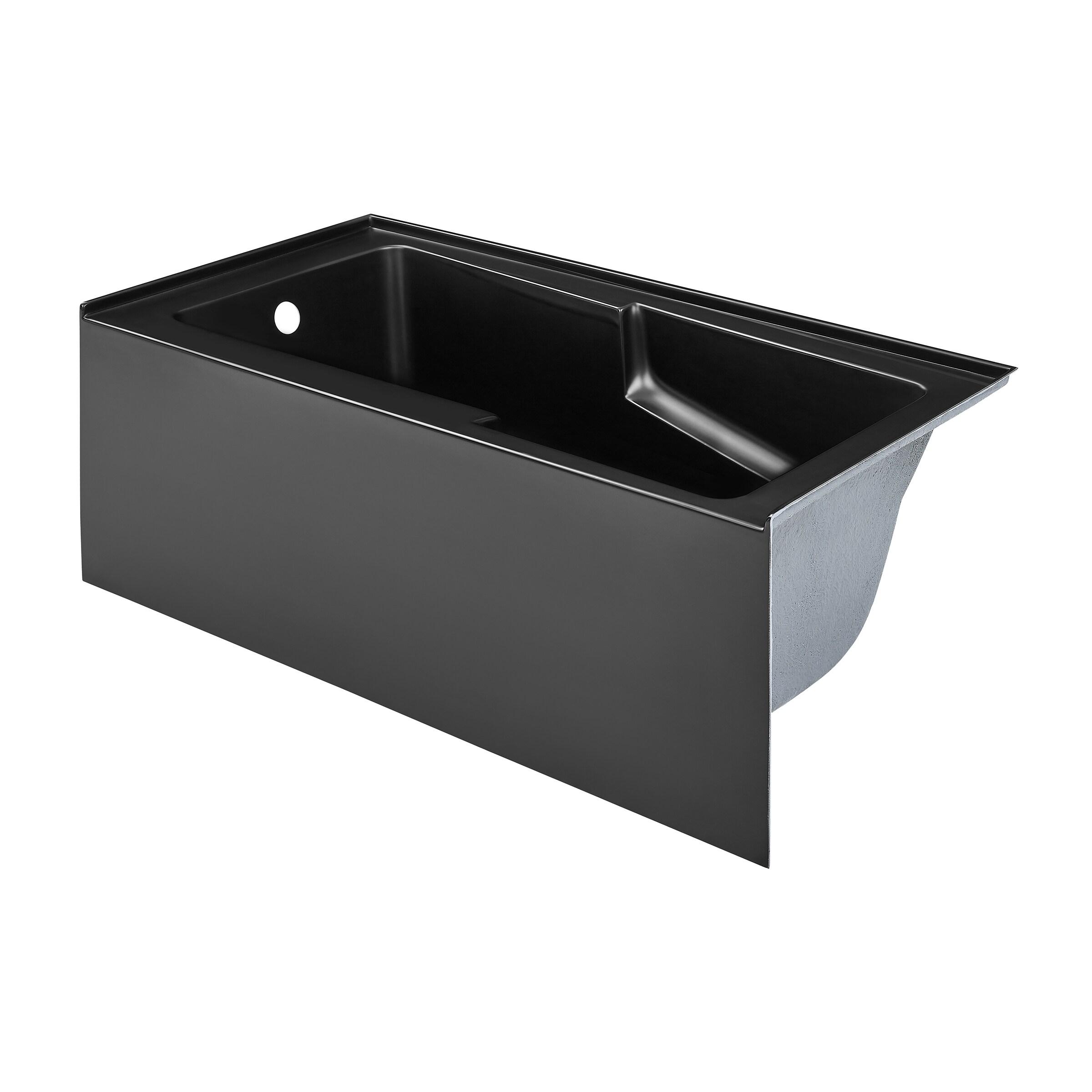 Voltaire 60" x 32" Alcove Bathtub with Apron