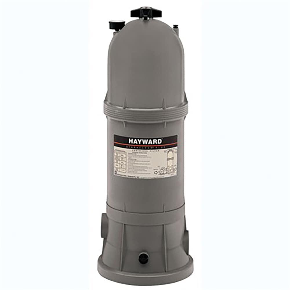 Hayward 50 Sq. Ft. StarClear Cartridge Pool Filter