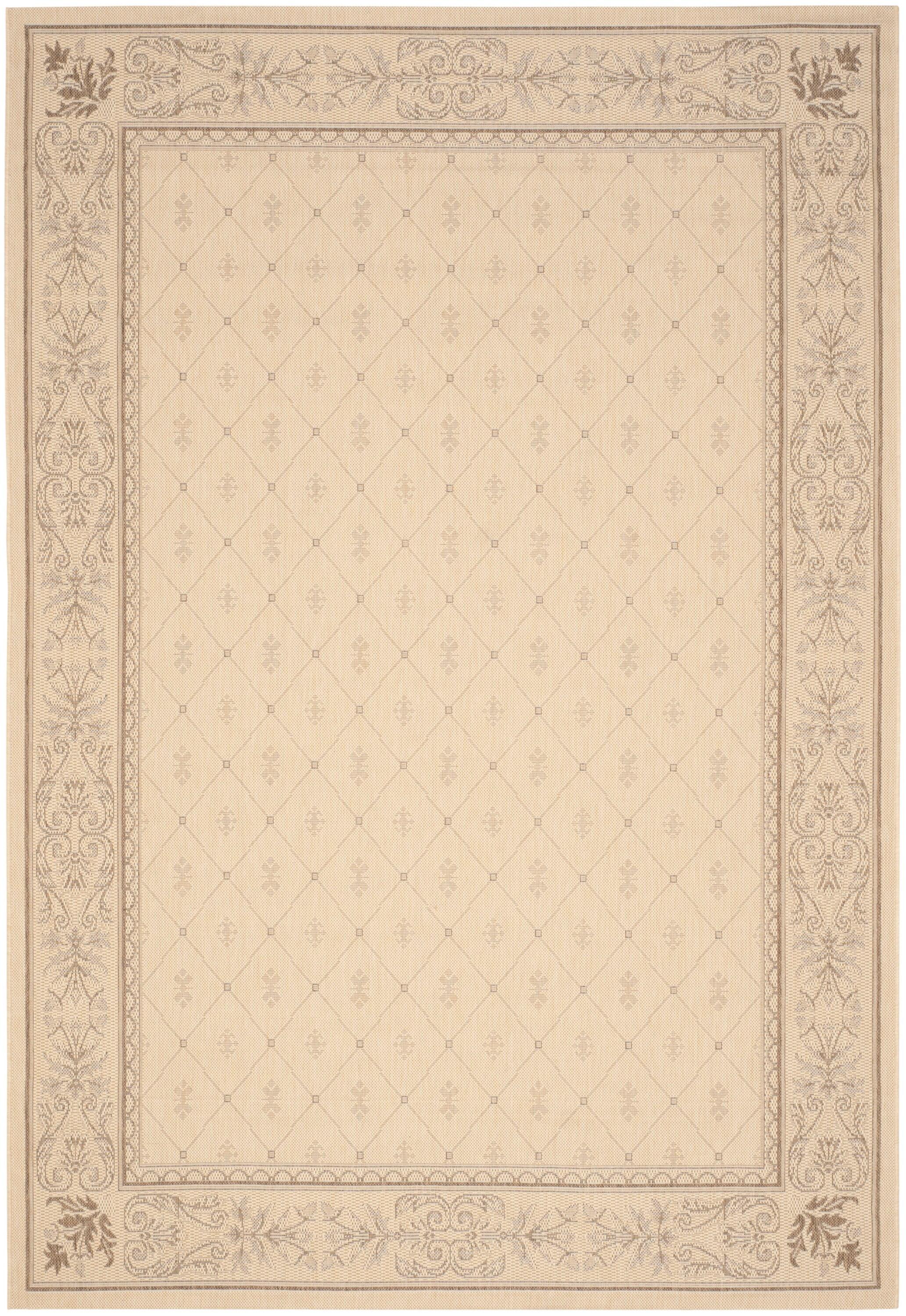 Safavieh Performance Oriental Rug
