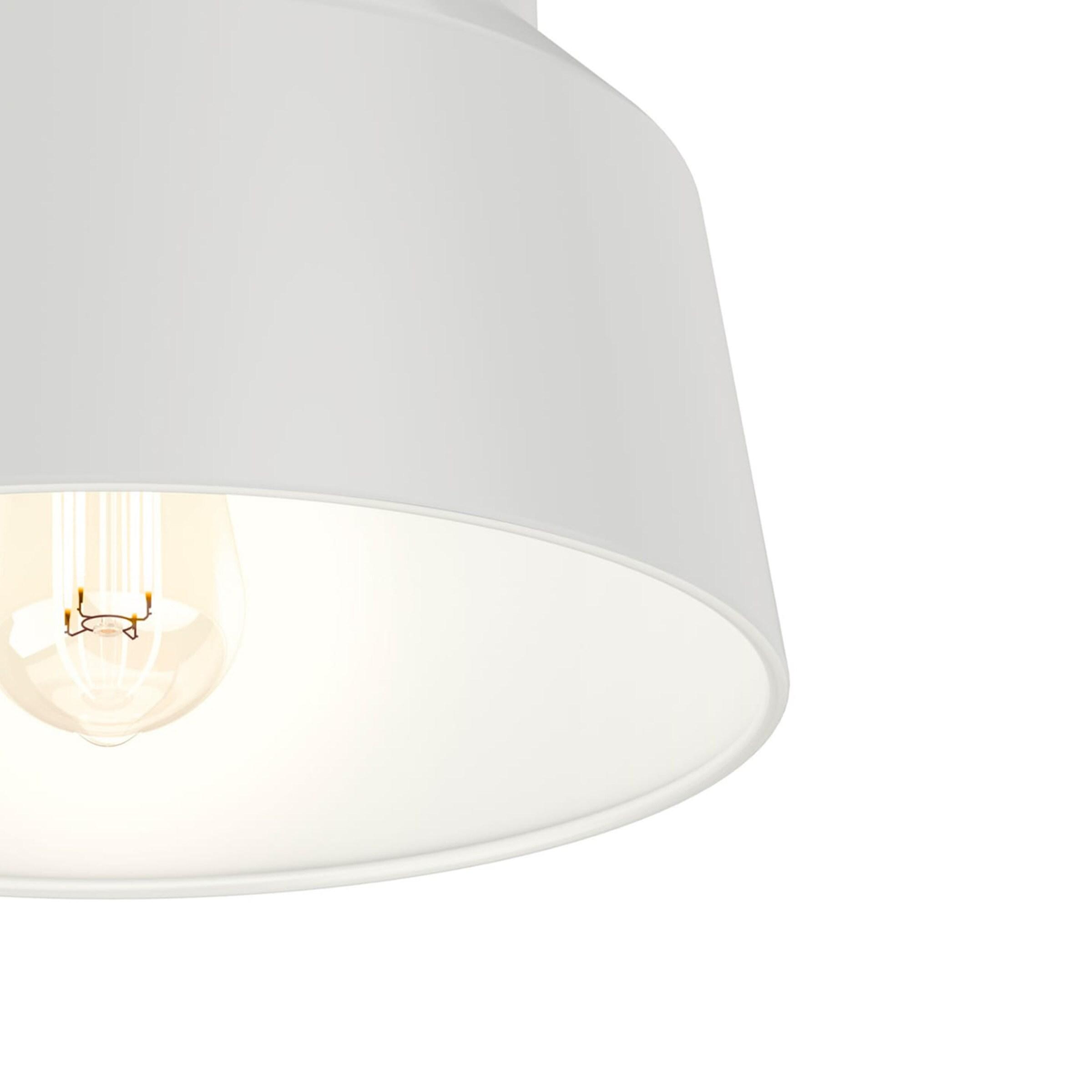 Cranbrook 1 -Light 11.5" Flush Mount