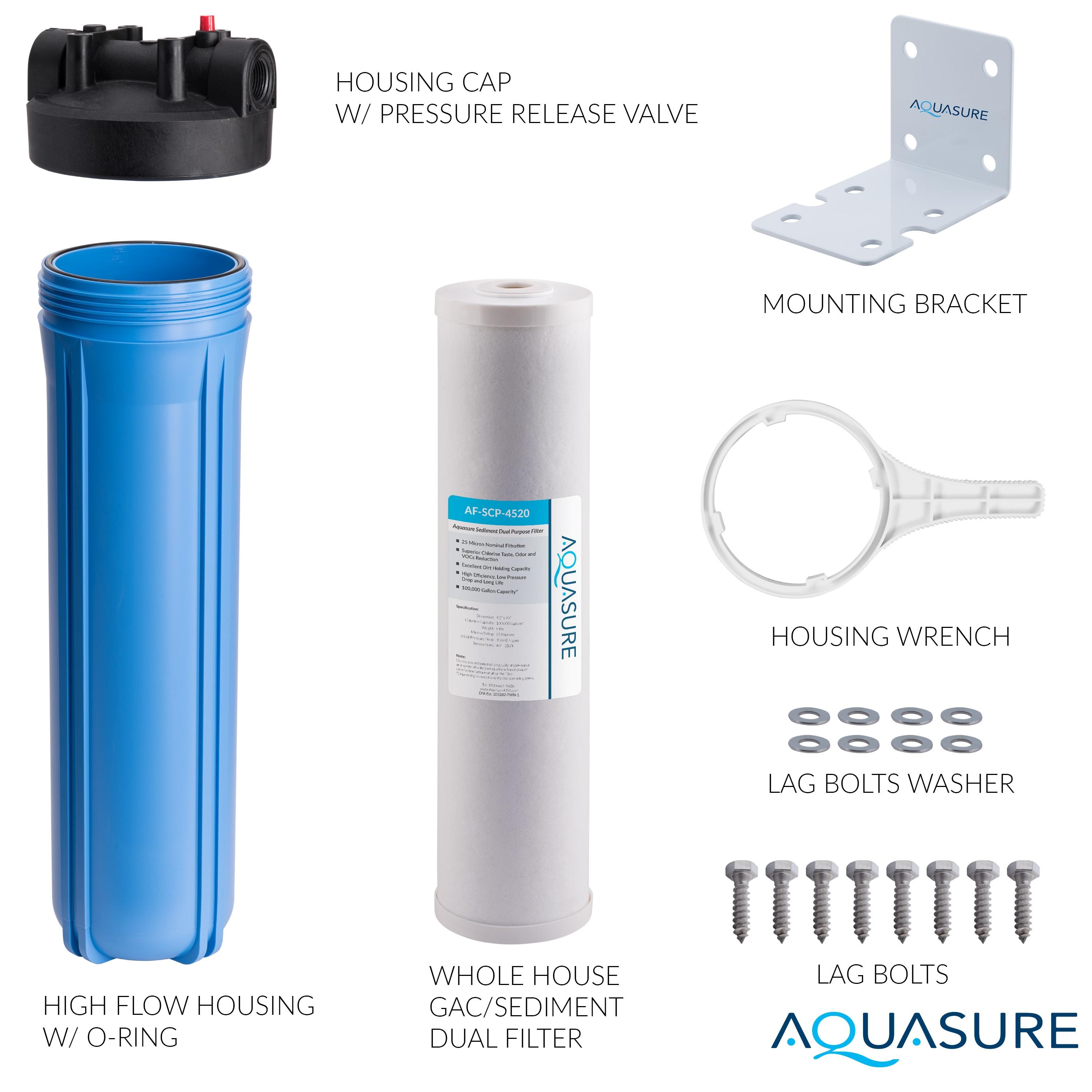 Filtration System