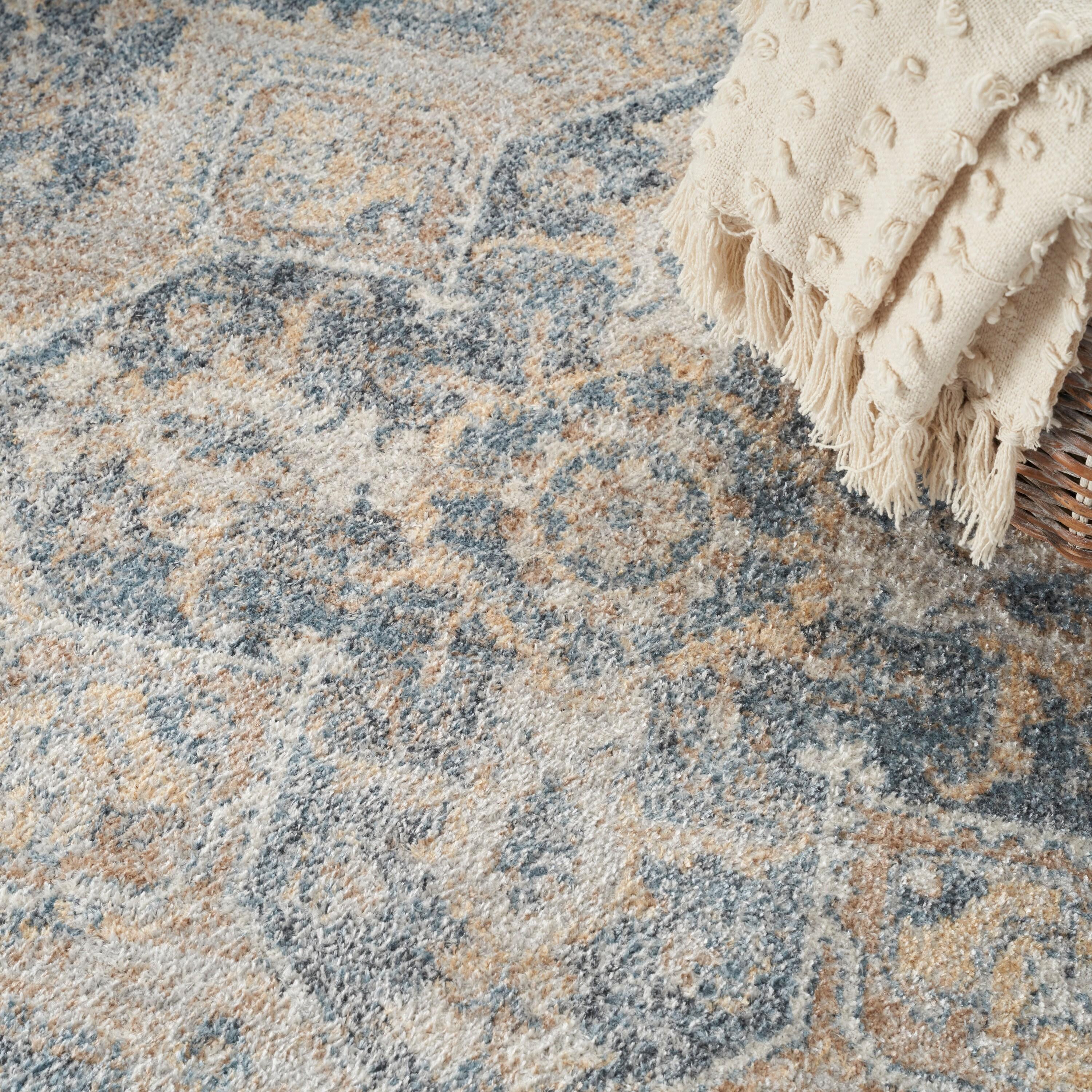 Astra Hand Knotted Rug