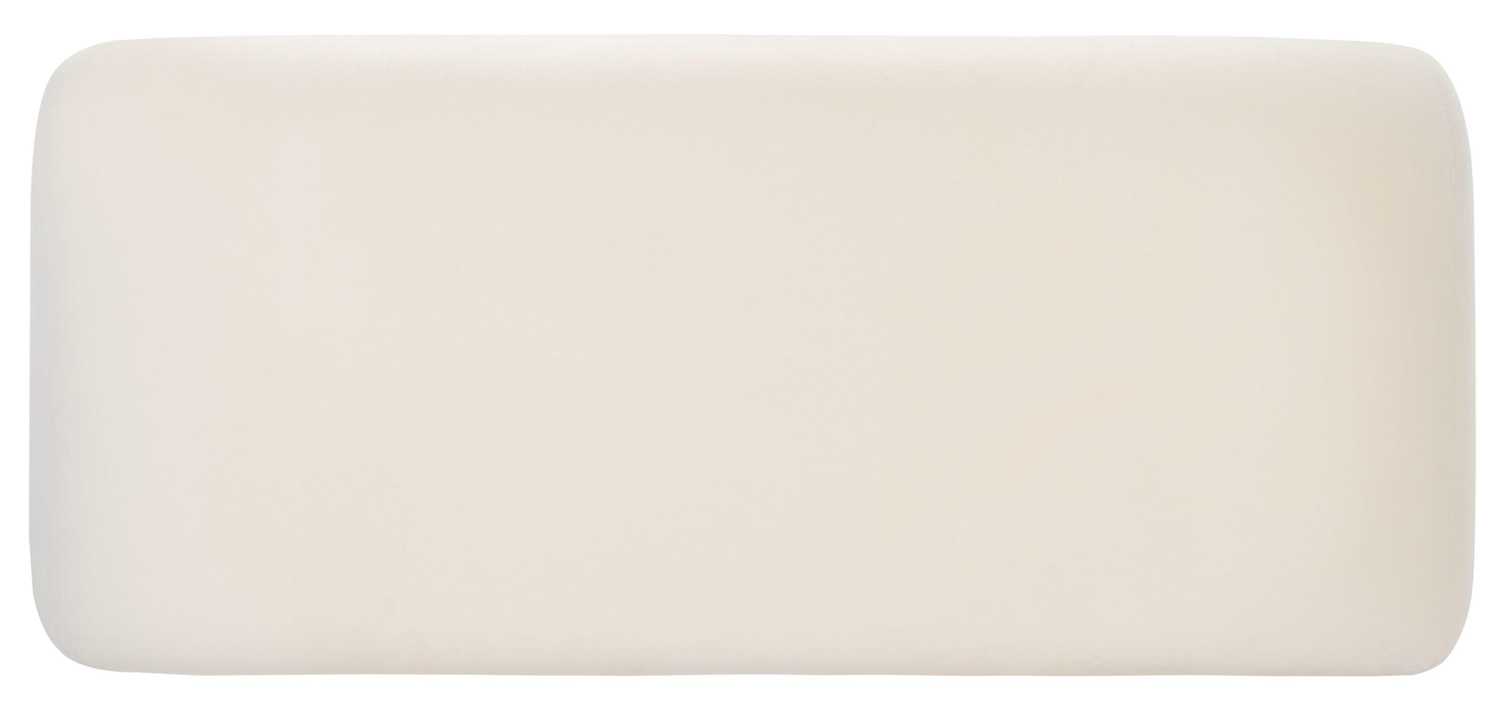 Tenko Bench - Cream - Safavieh