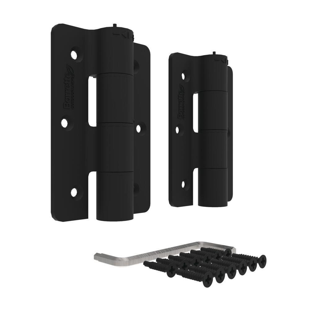 Standard Butterfly Hinge (Set of 2)