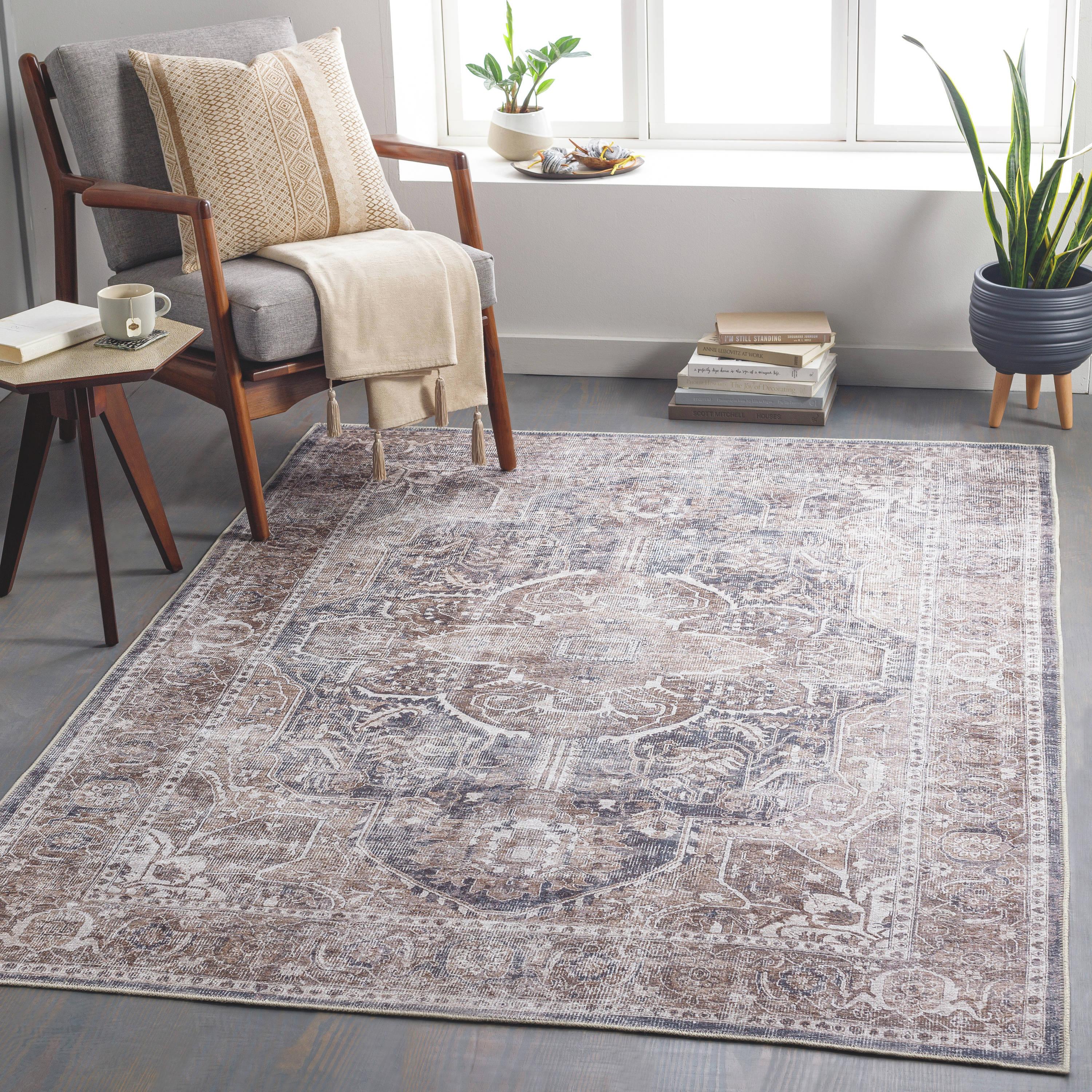 Caspian Rug - 8'10" x 12'