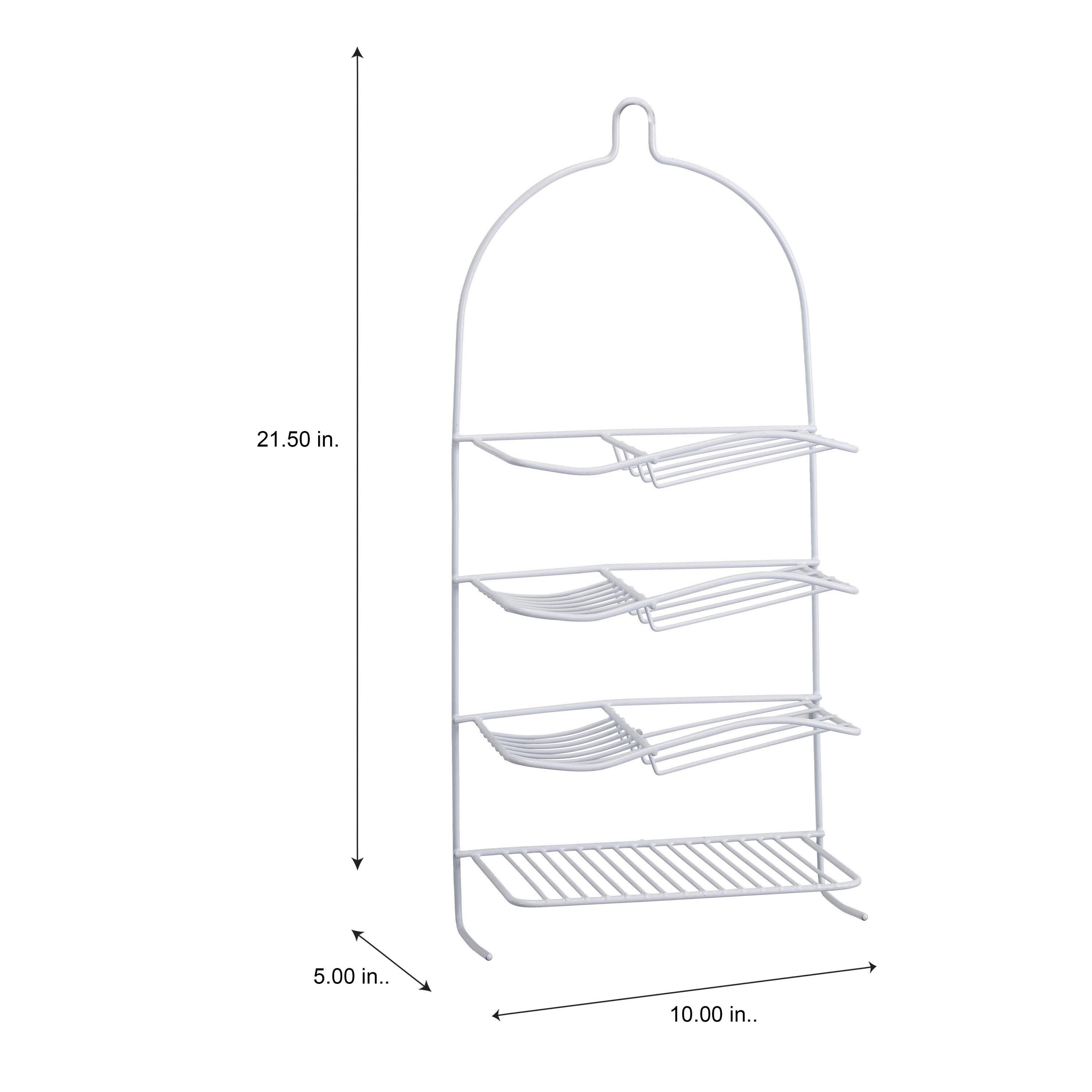 Rebrilliant Canaan Hanging Shower Caddy