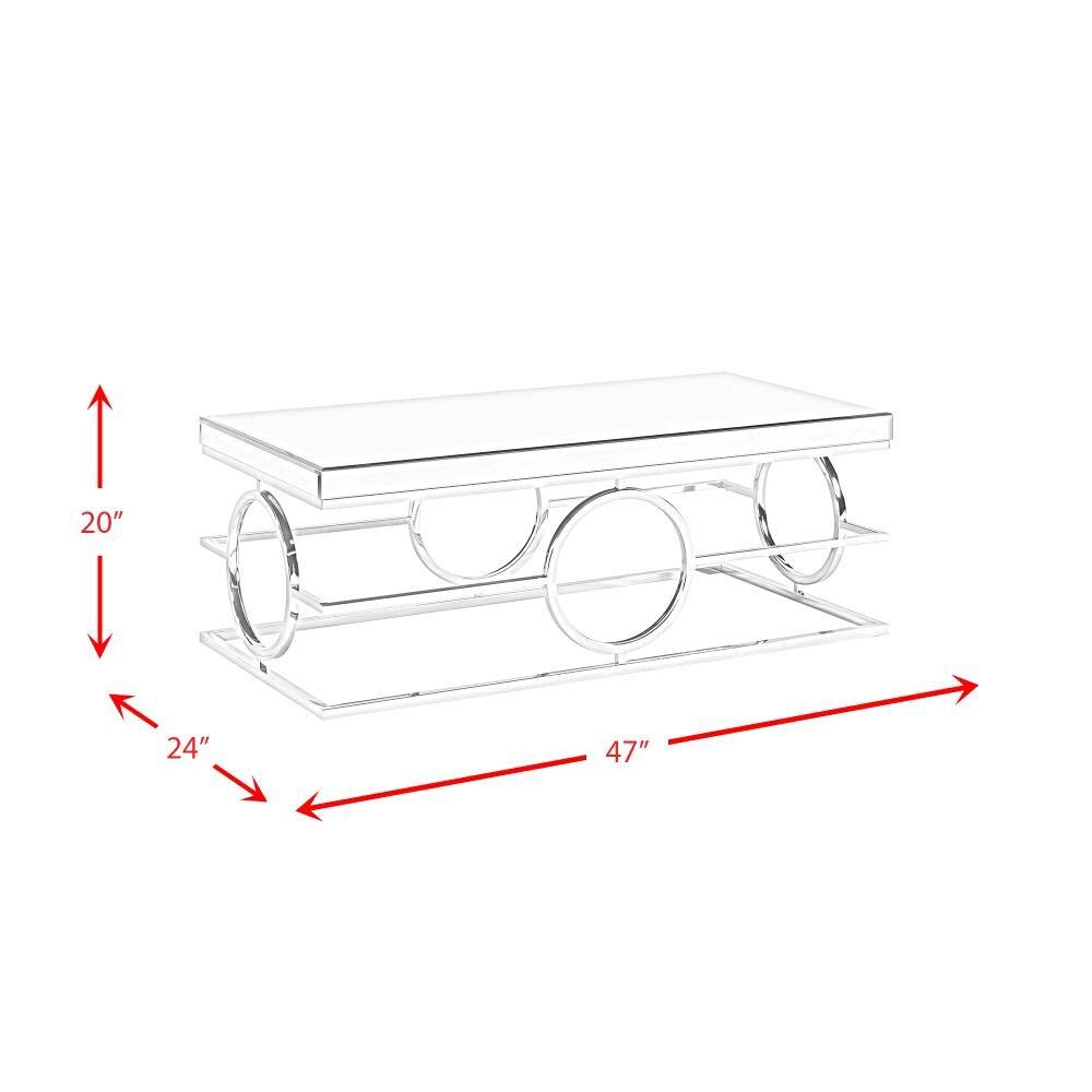 Picket House Furnishings Katie 3PC Occasional Table Set