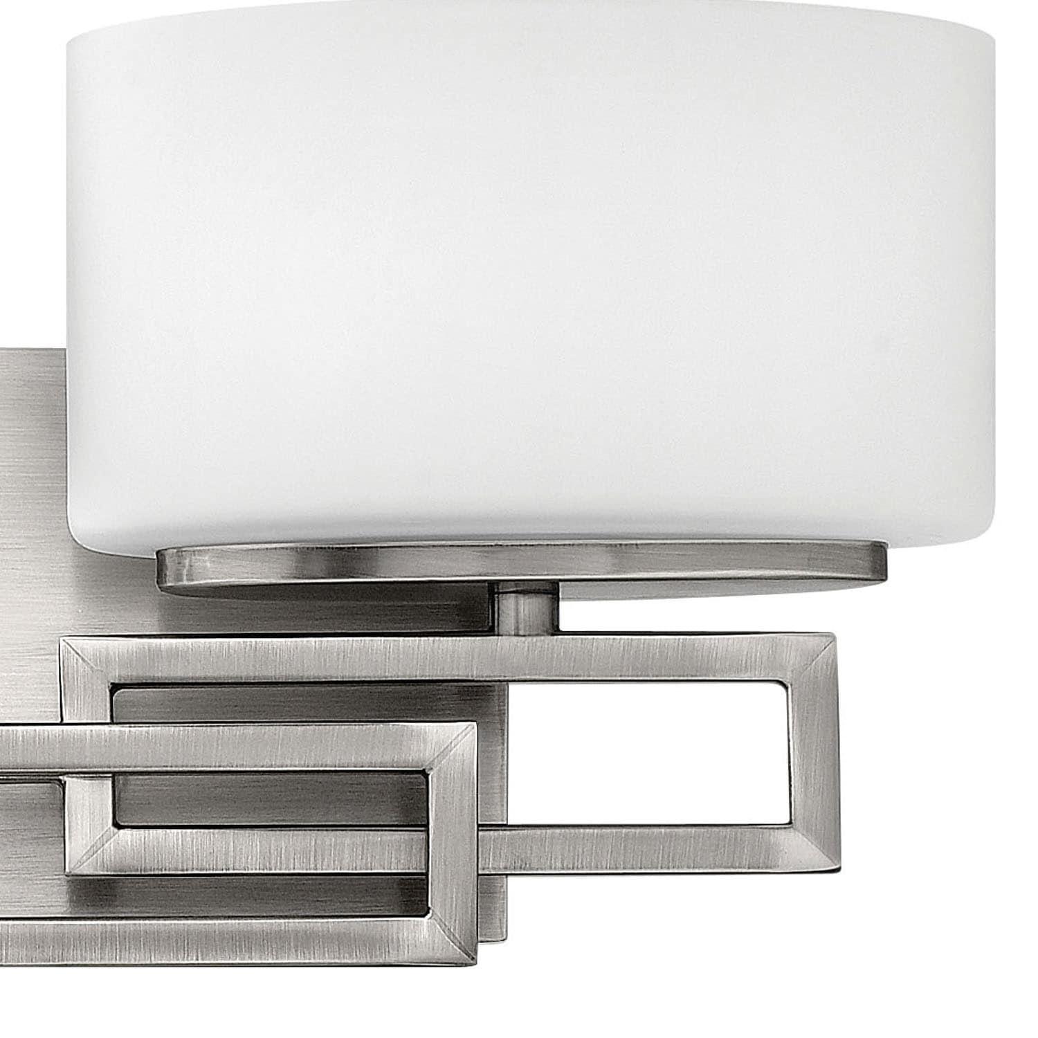 Hinkley Lanza 2-Light Vanity Light