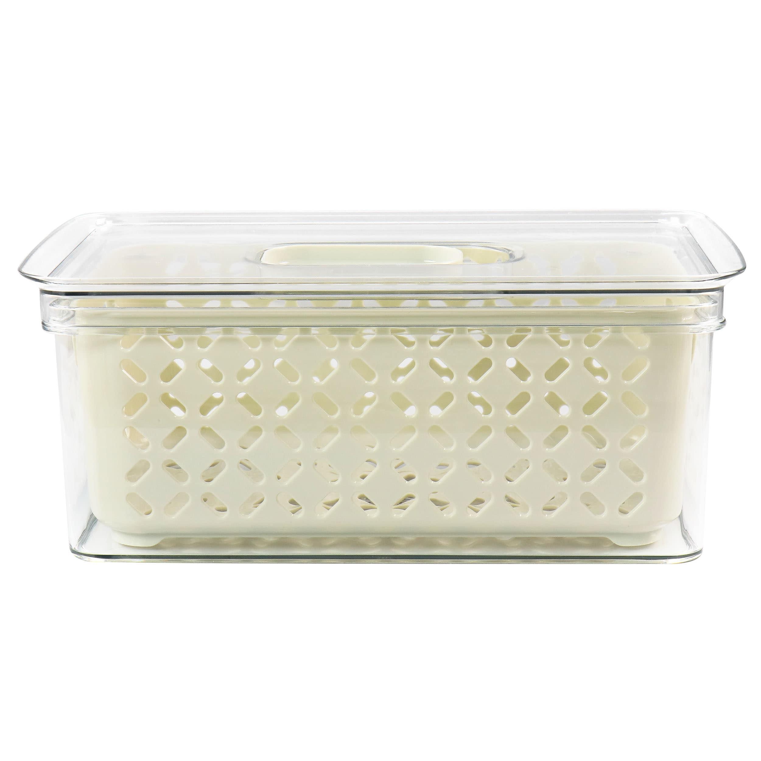 Martha Stewart Plastic Container Cream (128880.03) 935116352M