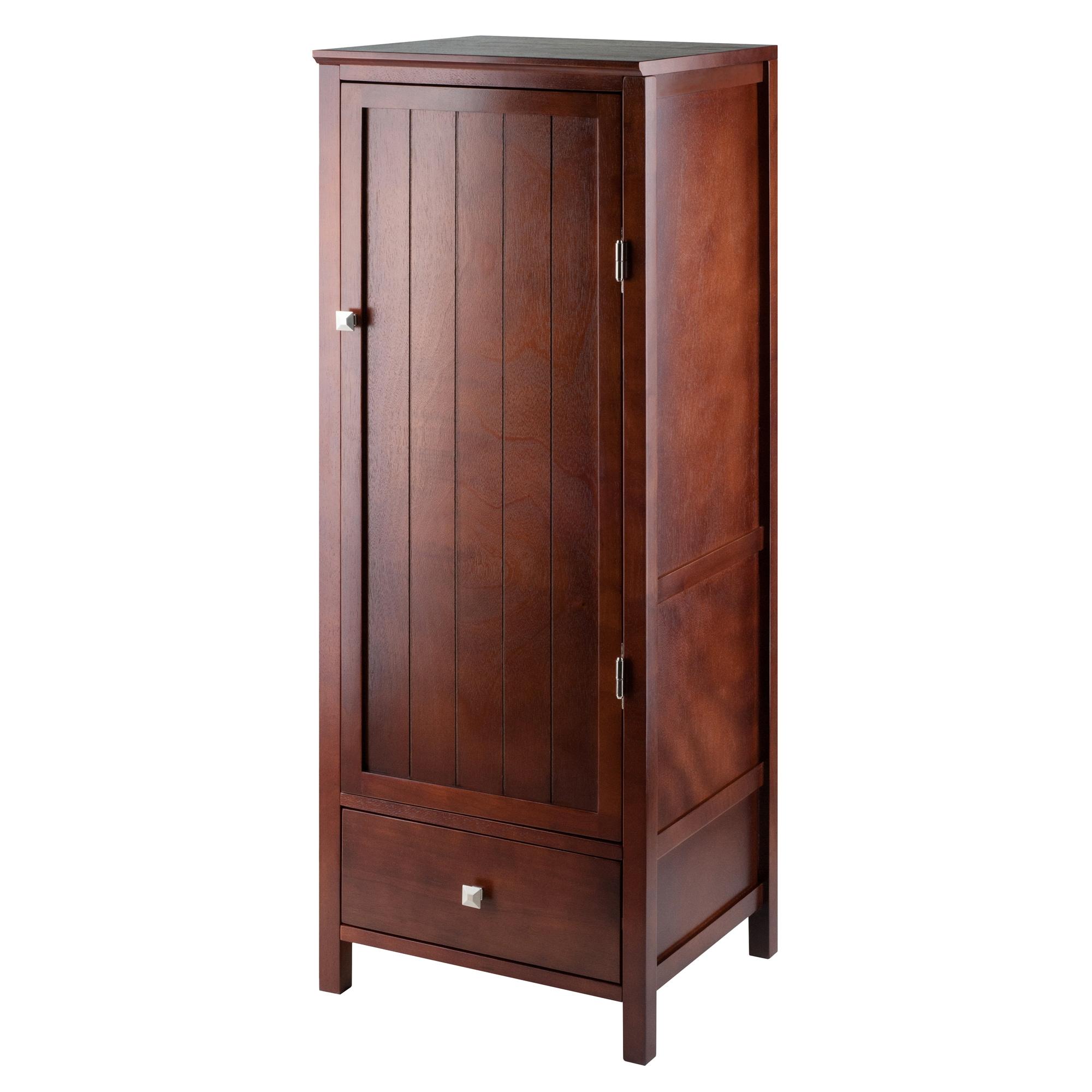 Glasco Accent Cabinet