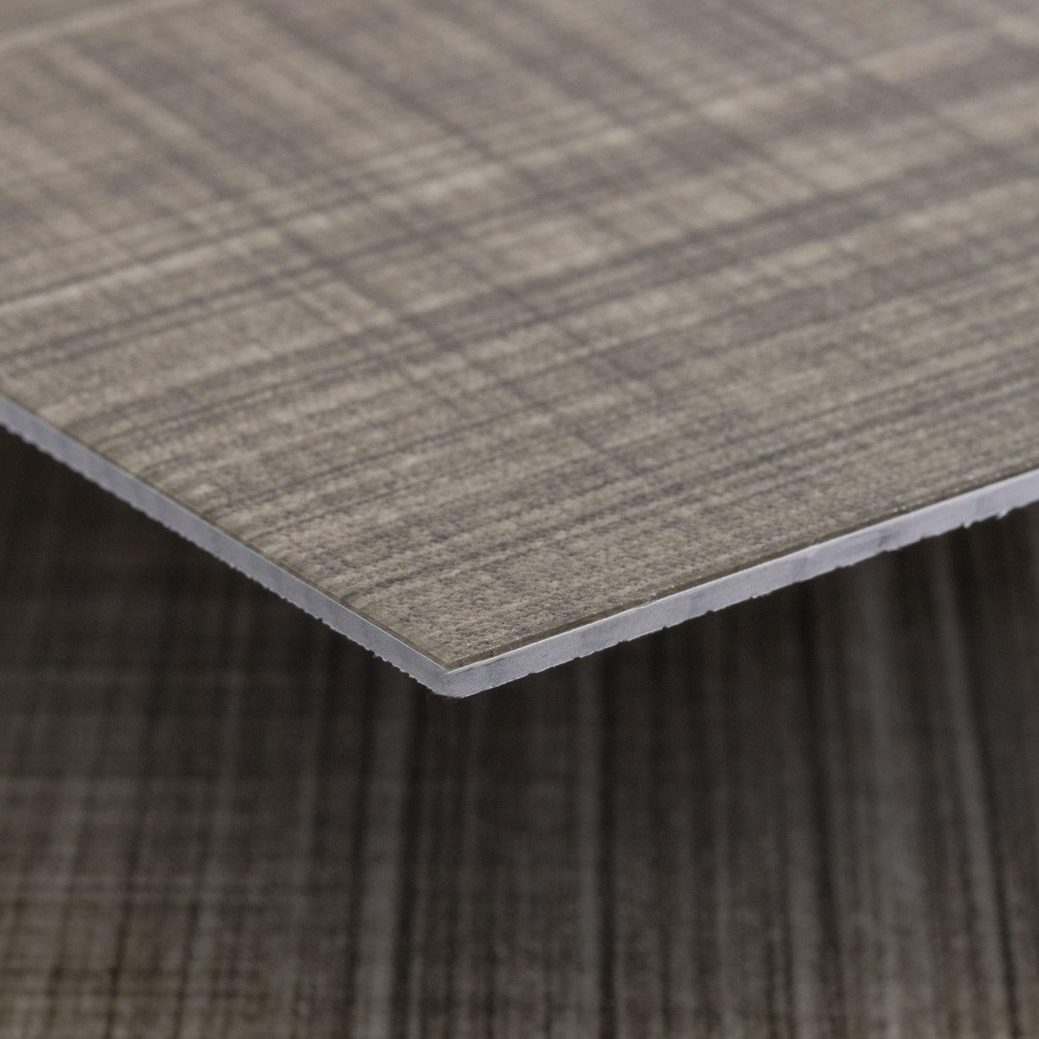 GlueCore Fab 28mil x 12" W x 24" L Adhesive Vinyl Tile Flooring
