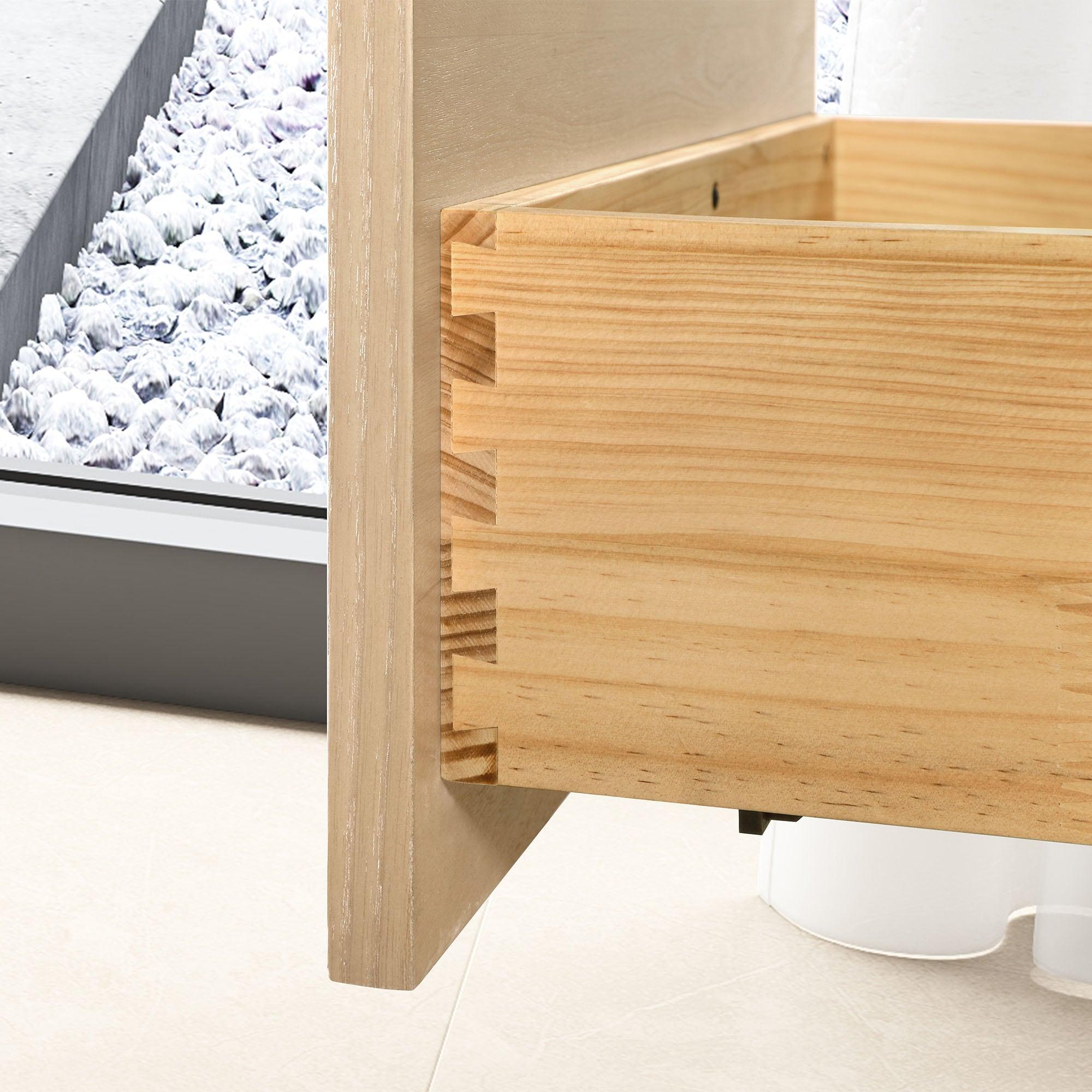 Gabi 42 in. Single Sink Bathroom Vanity