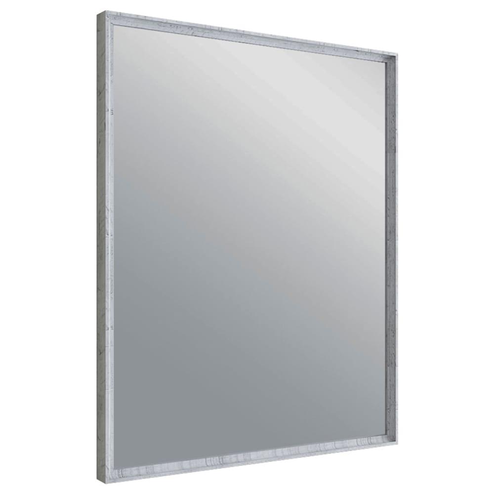 Formosa Solid Wood Flat Mirror