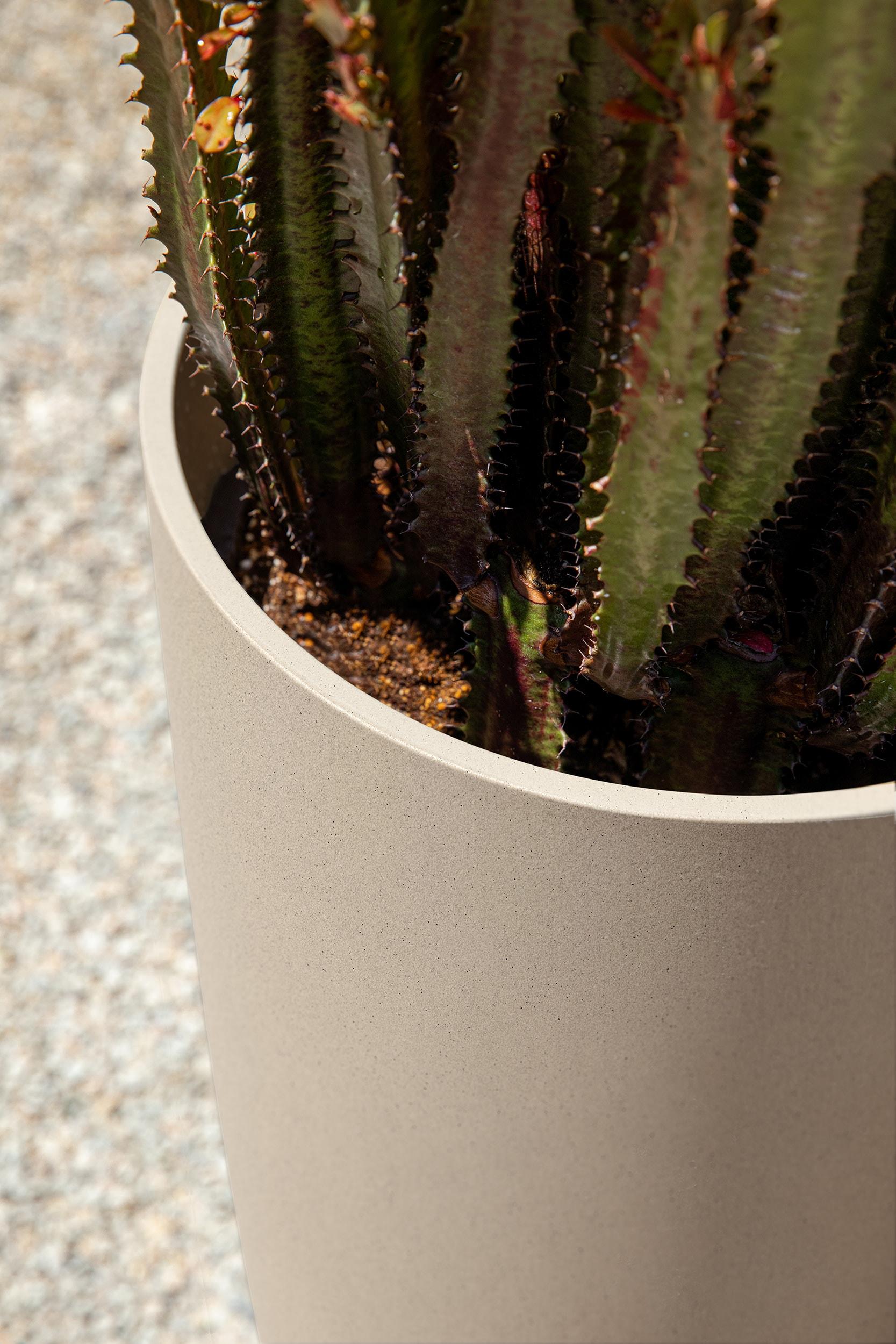 Mason Series Selena Planter
