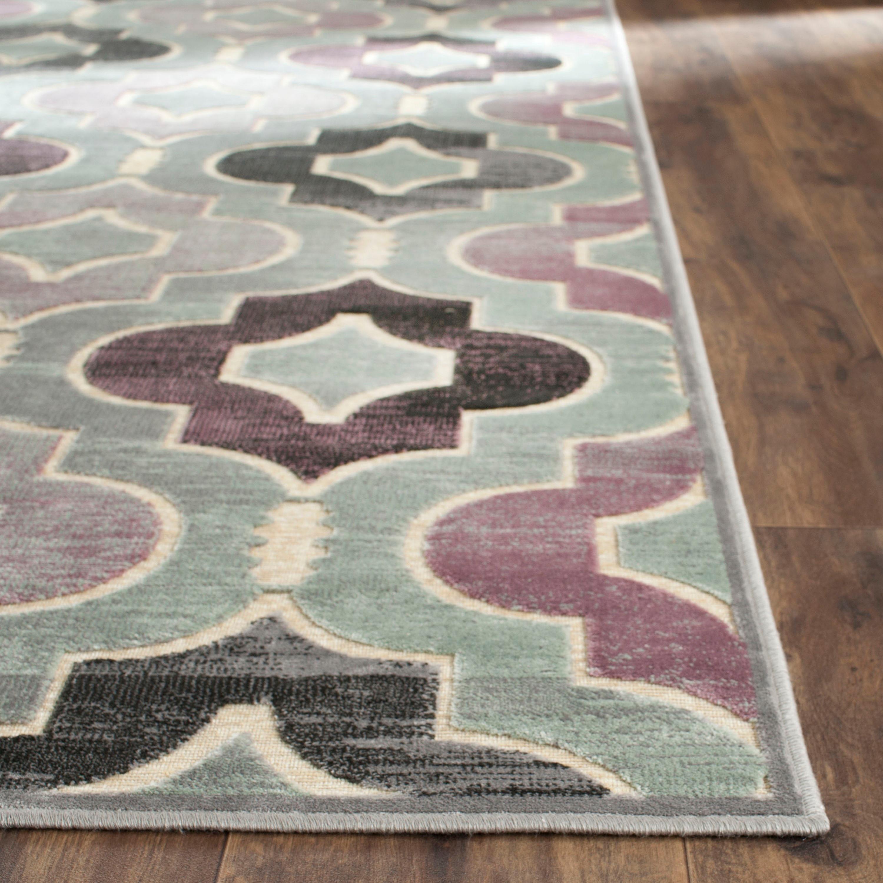Safavieh Paradise Performance Geometric Rug